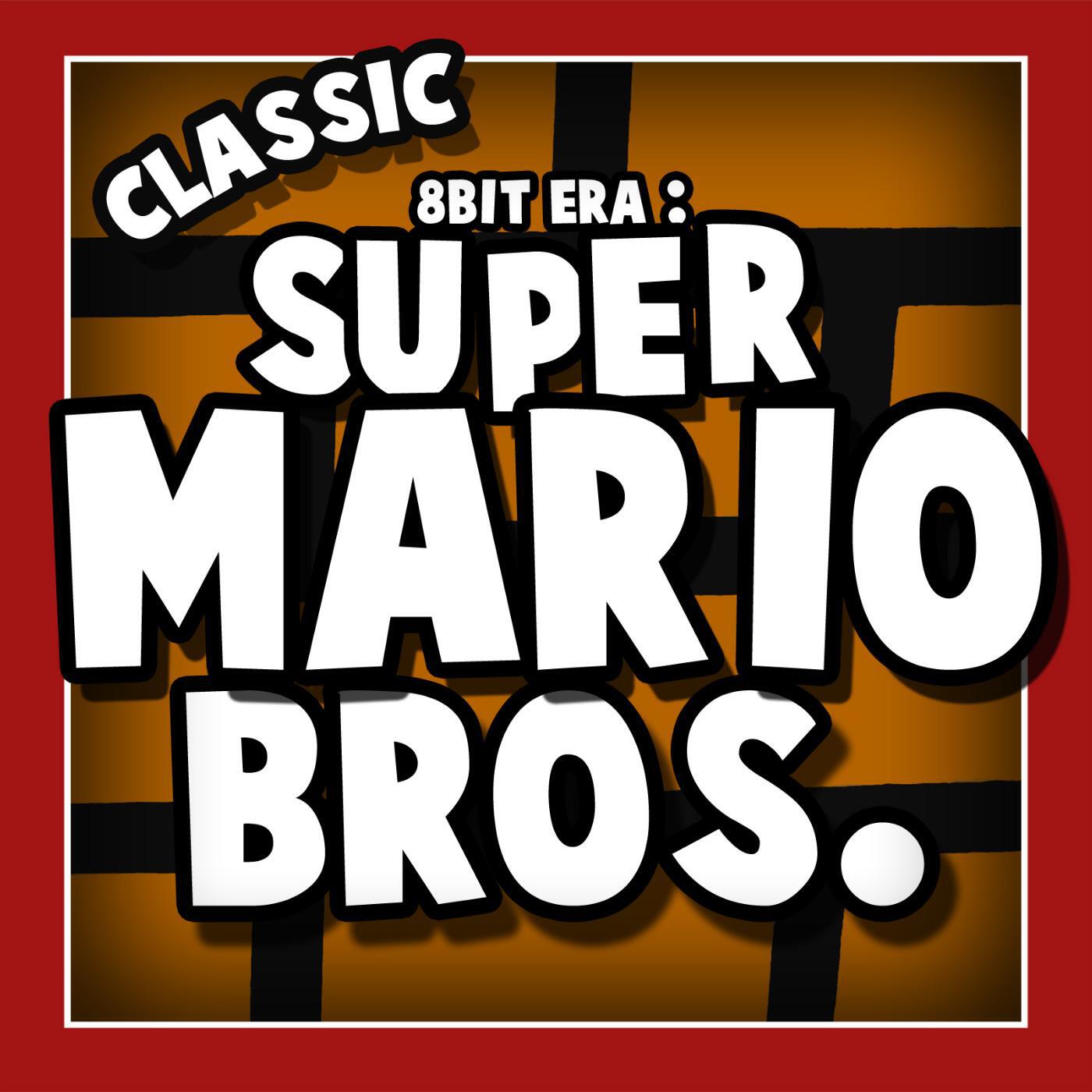 8 Bit Era - Super Mario (Ringtone)