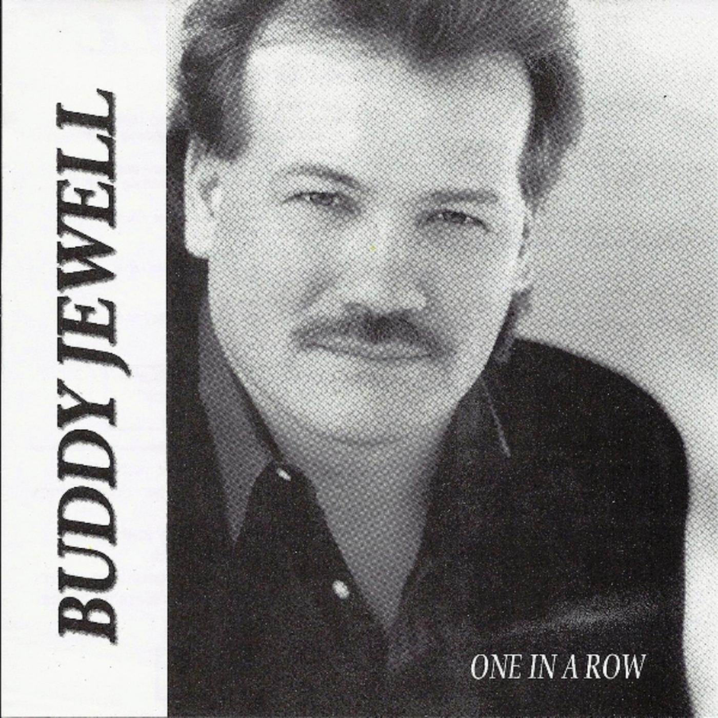 BUDDY JEWELL - That'll Never Happen to Us