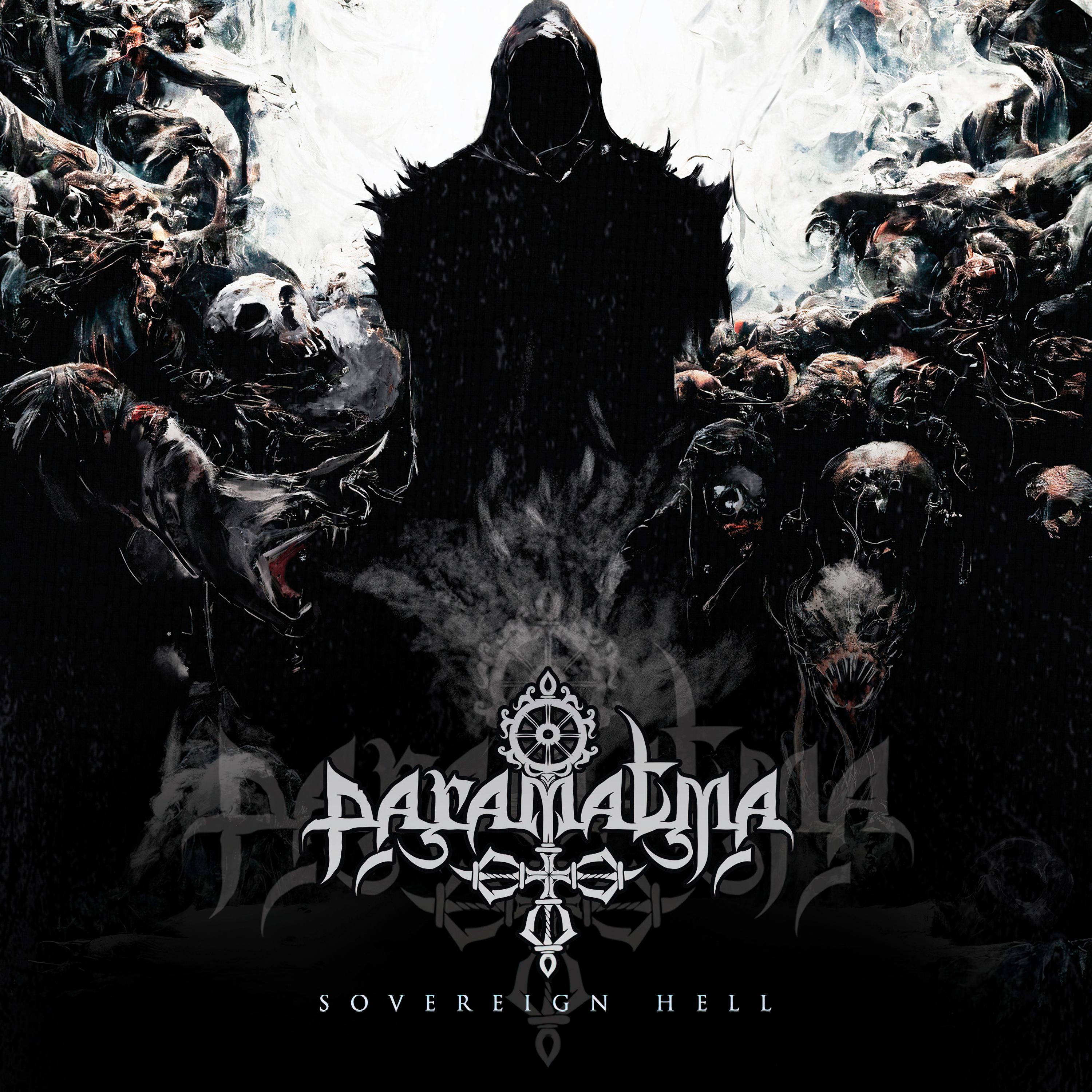 Постер альбома Sovereign Hell