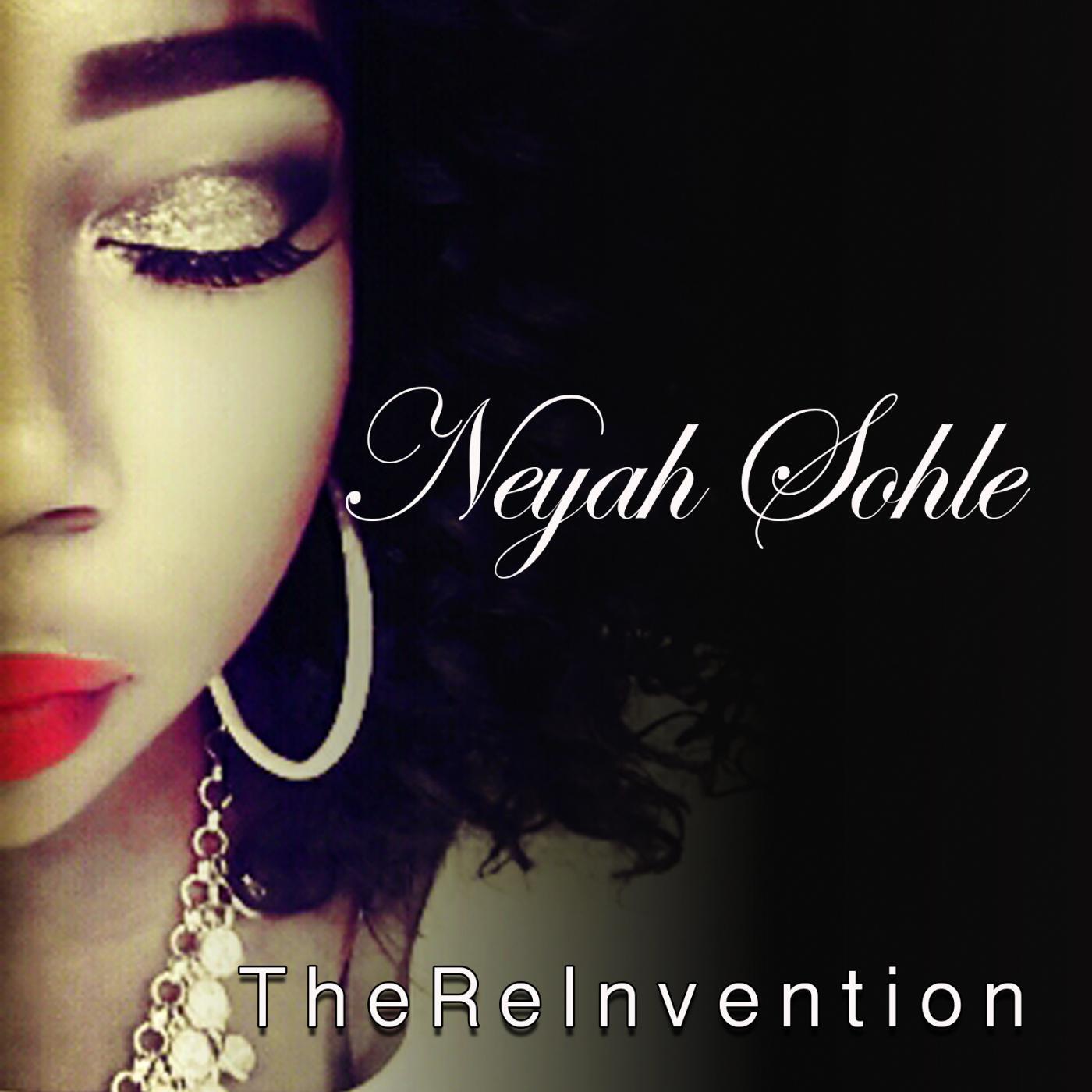 Neyah Sohle - Good Life (feat. James Jackson)