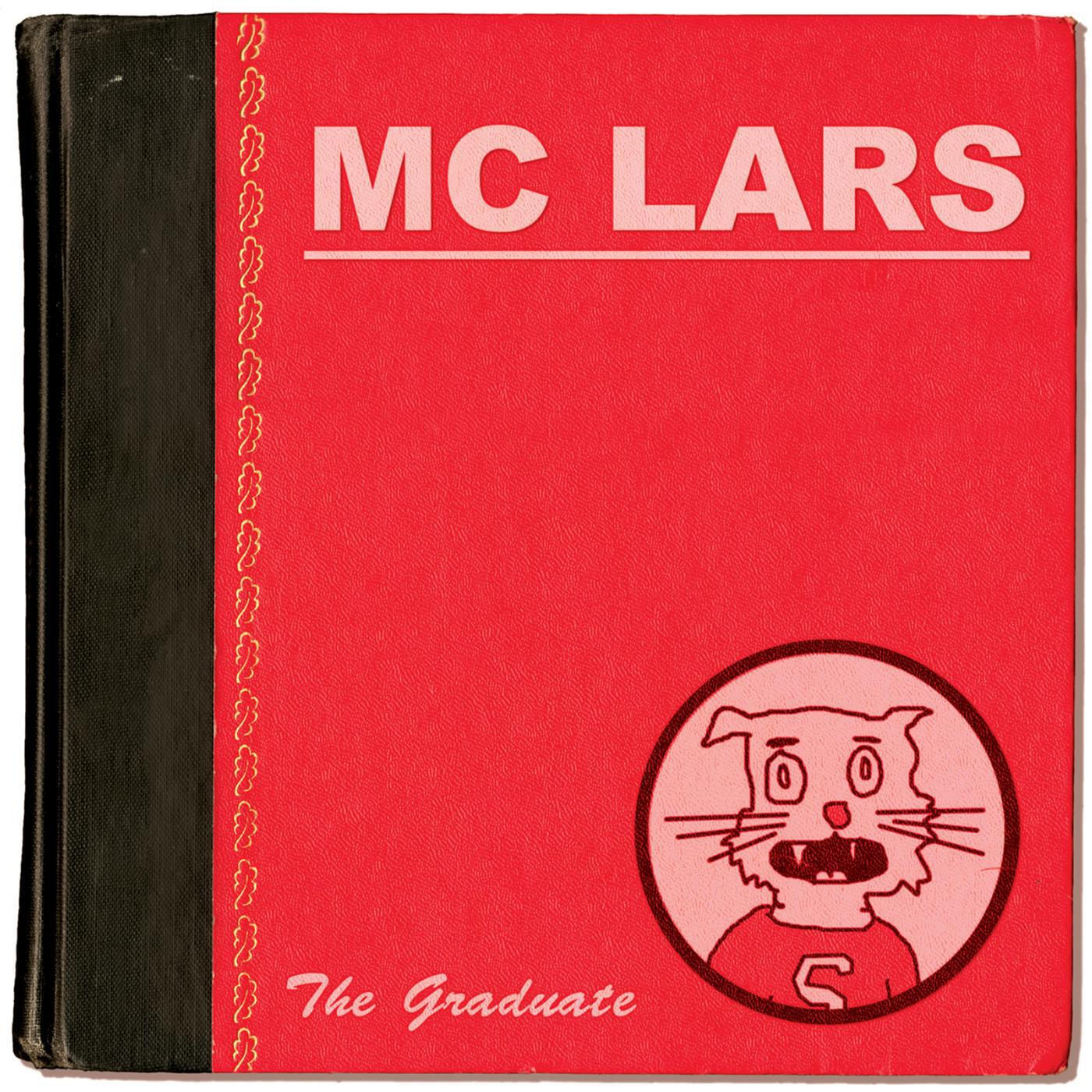 MC Lars - Ahab