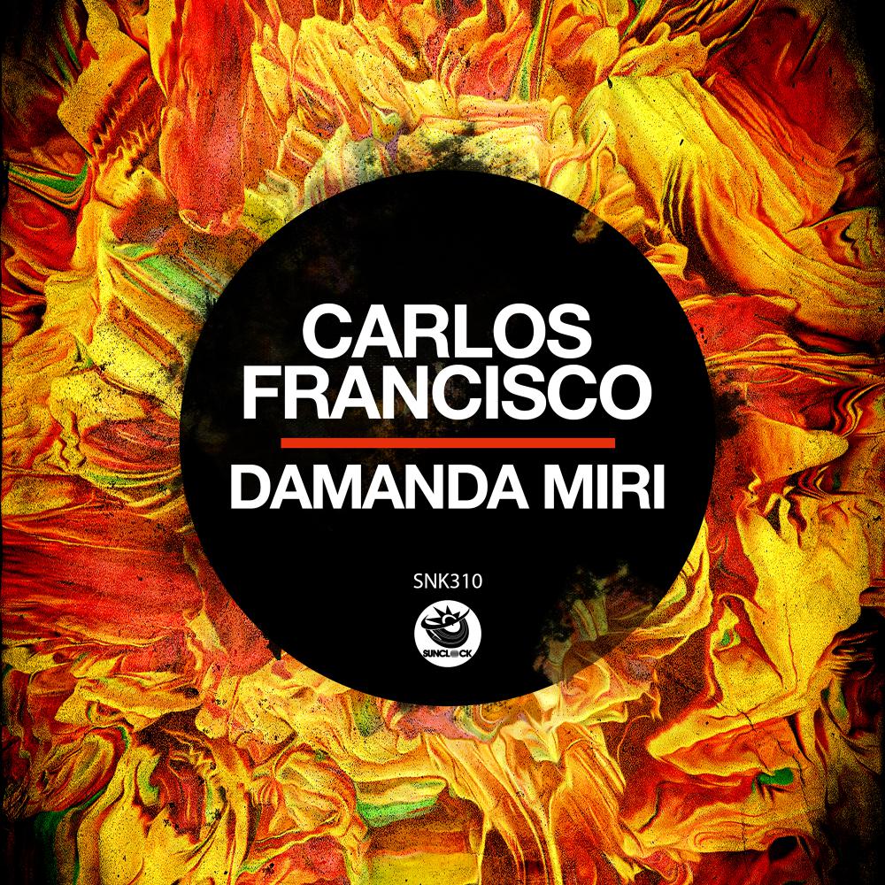 Постер альбома Danamba Miri
