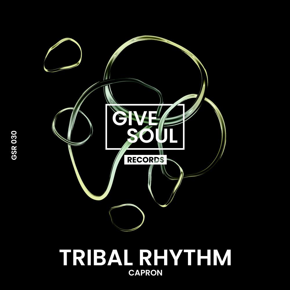 Постер альбома Tribal Rhythm