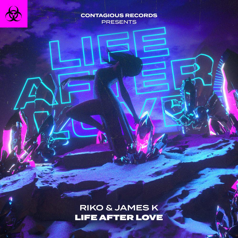 Постер альбома Life After Love