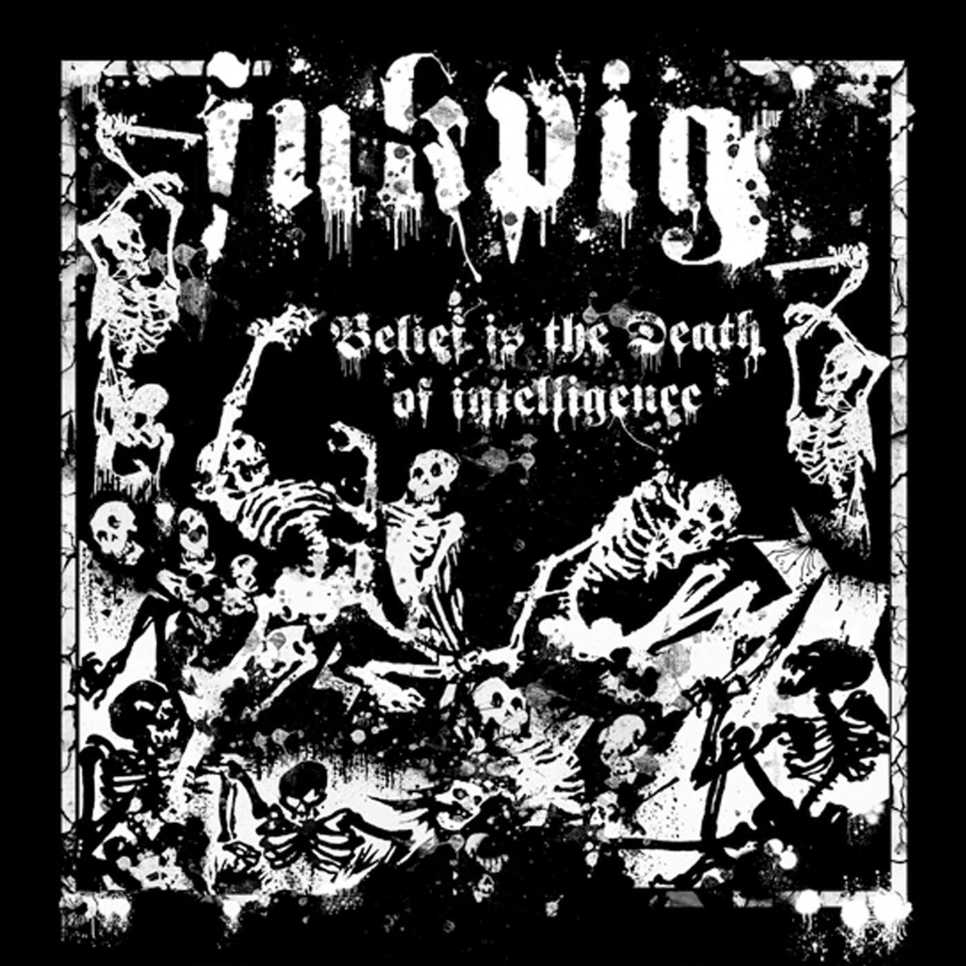 Fukpig - All of You Are C*** and I Hope You F***Ing Die