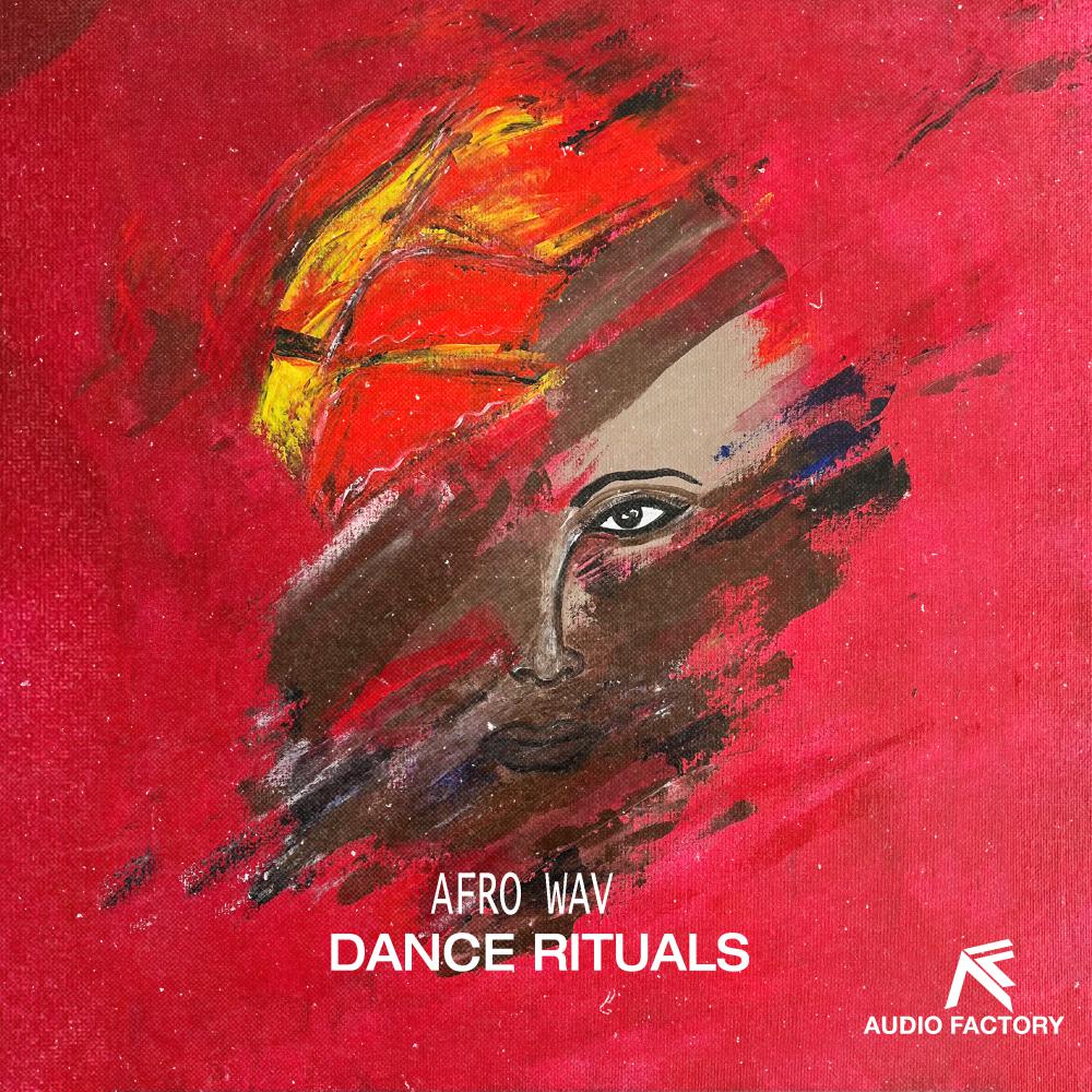 Постер альбома Dance Rituals