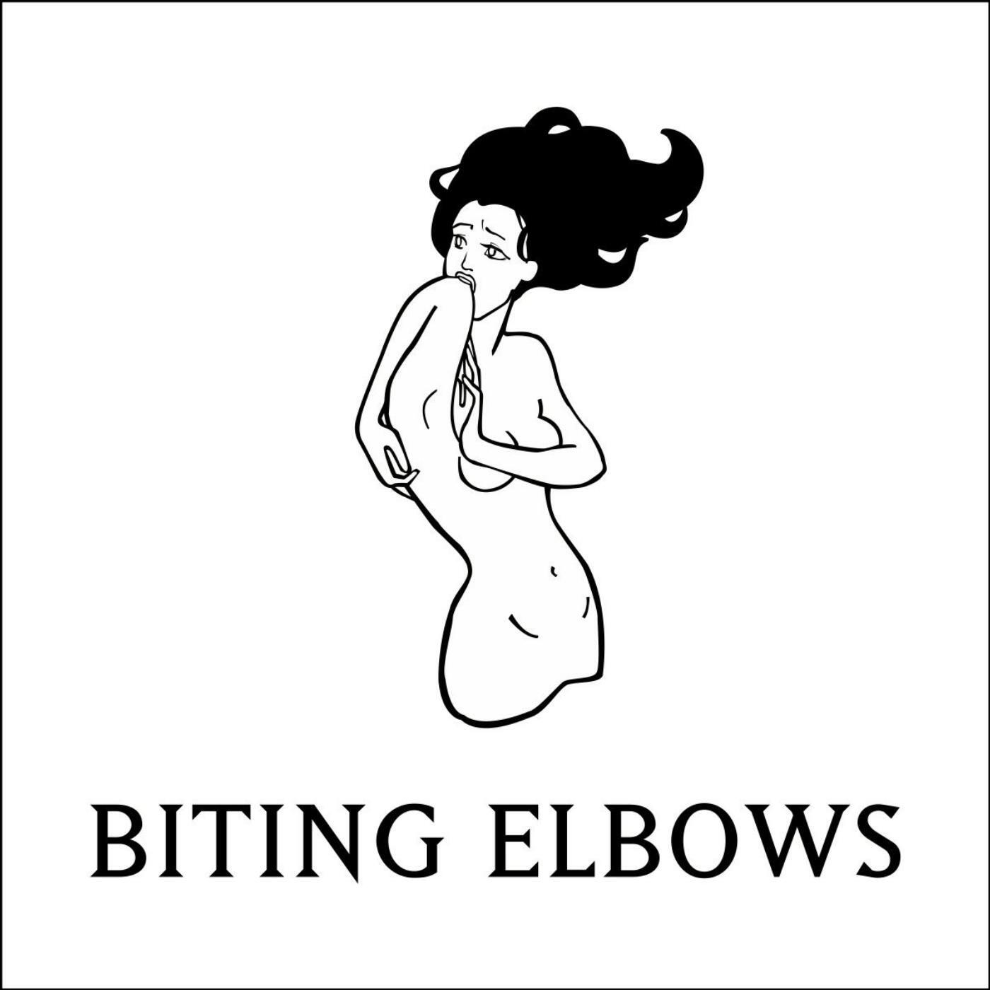 Biting Elbows - Toothpick