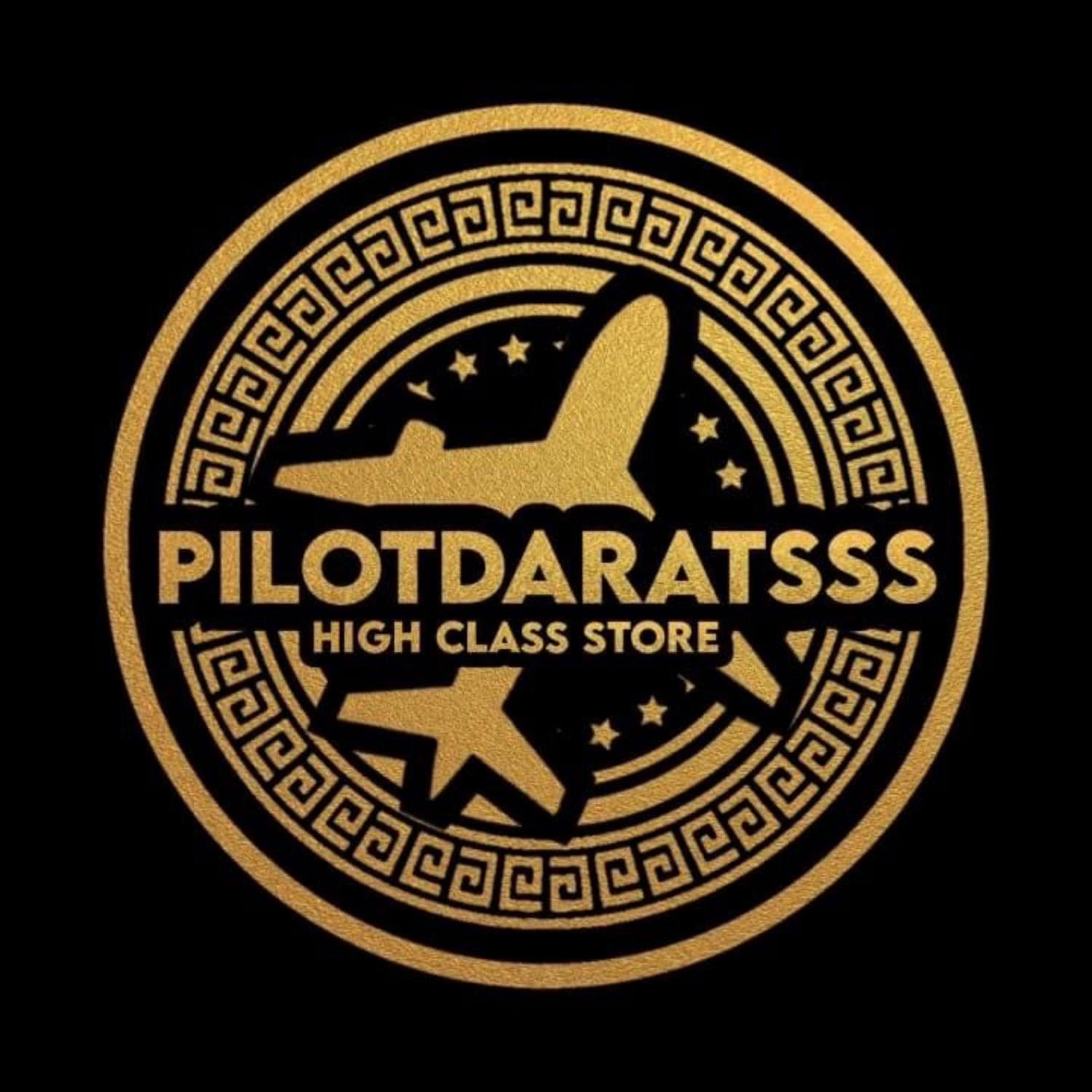 Постер альбома "PILOTDARATSSS"
