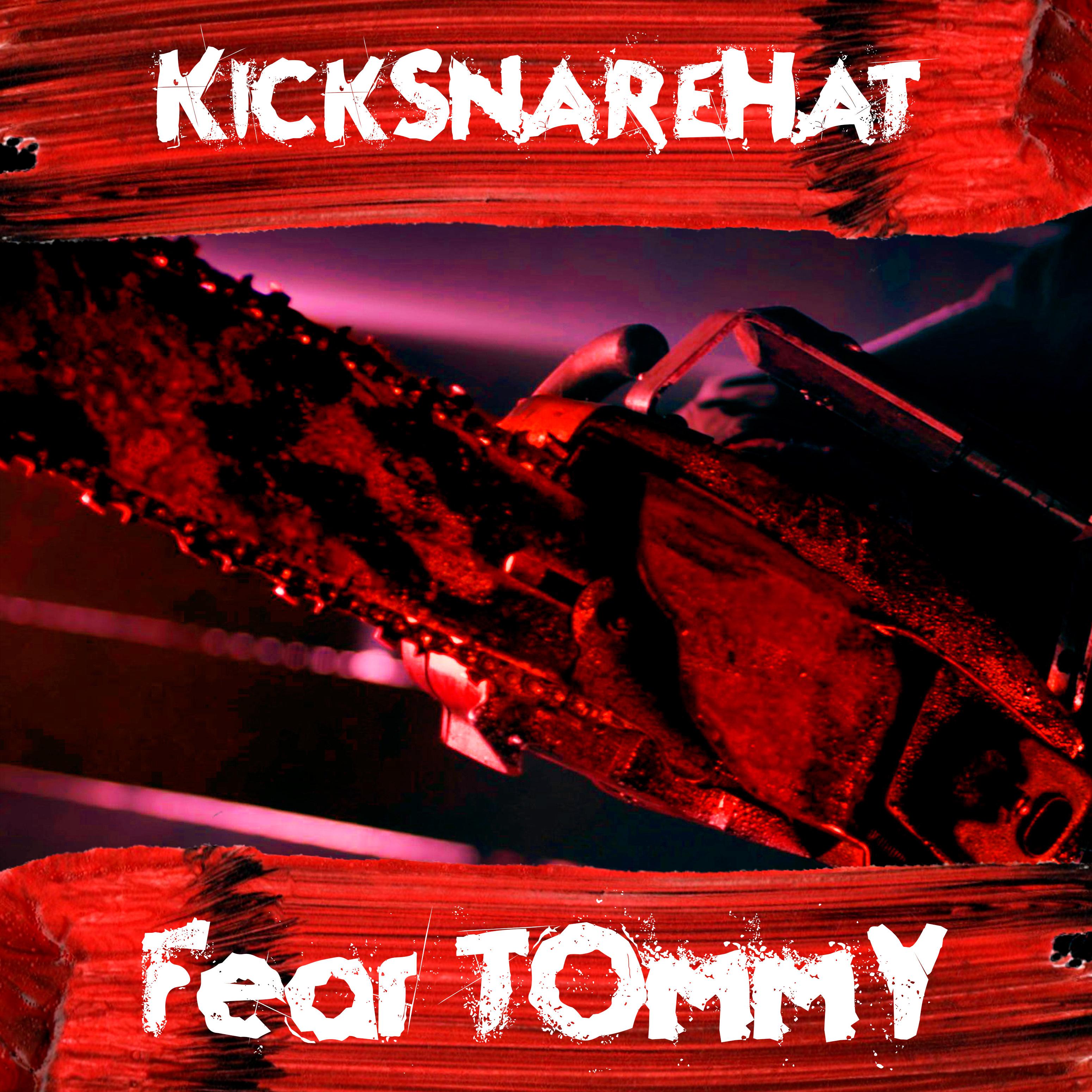 Постер альбома Fear Tommy