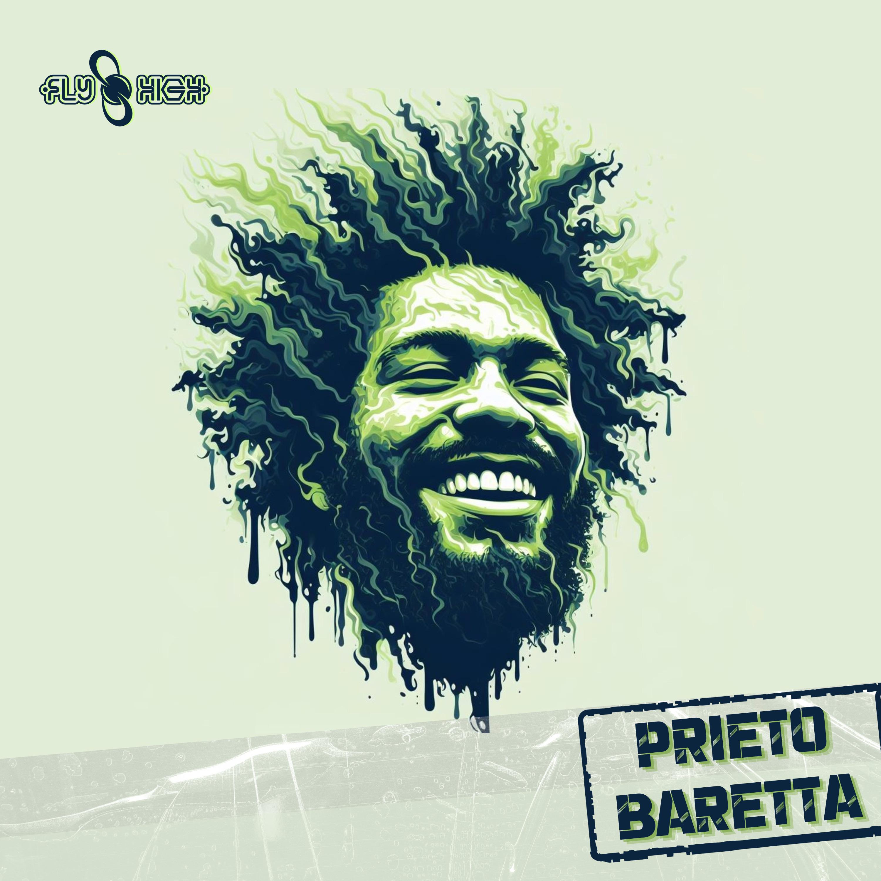 Постер альбома Prieto Baretta