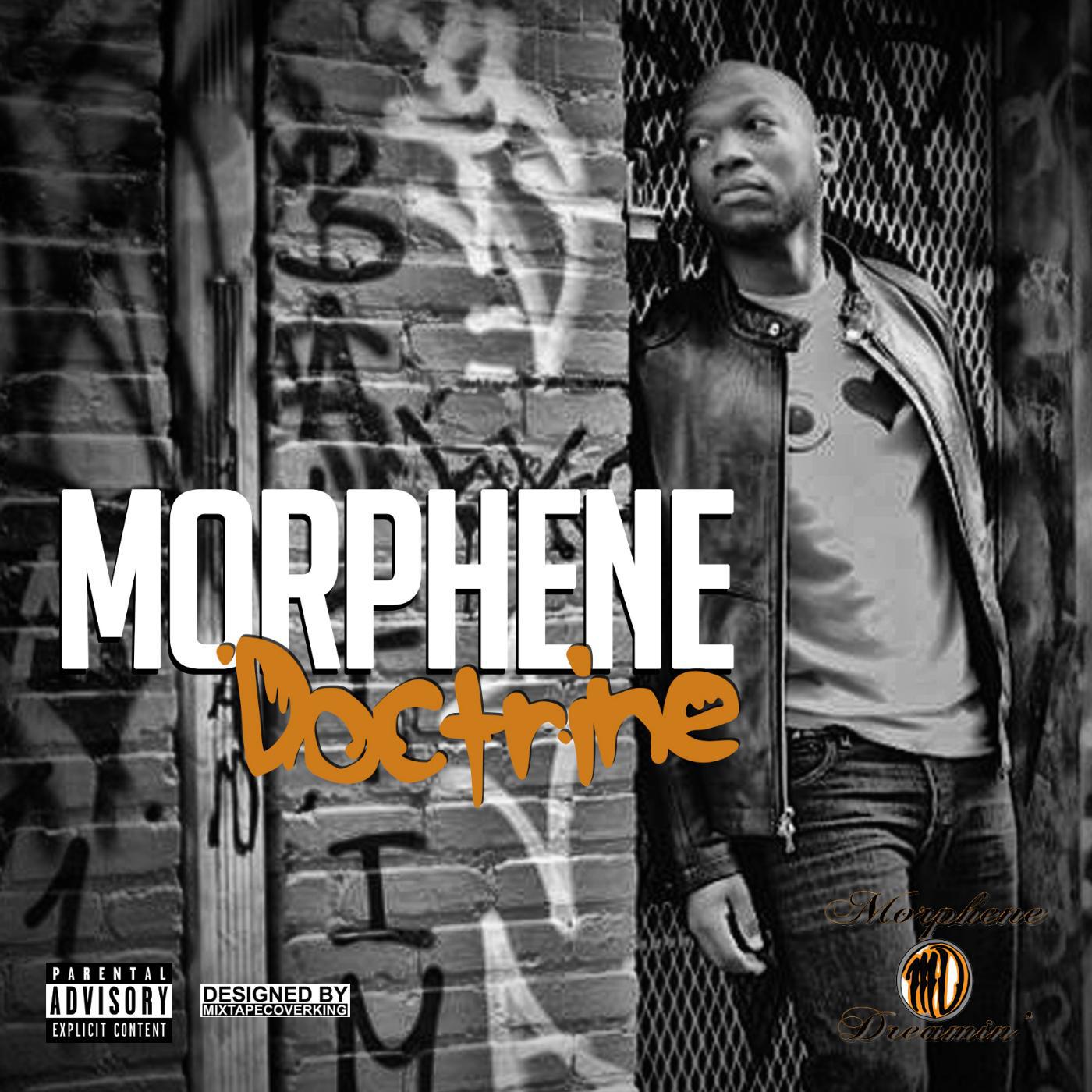 Постер альбома Morphene Doctrine