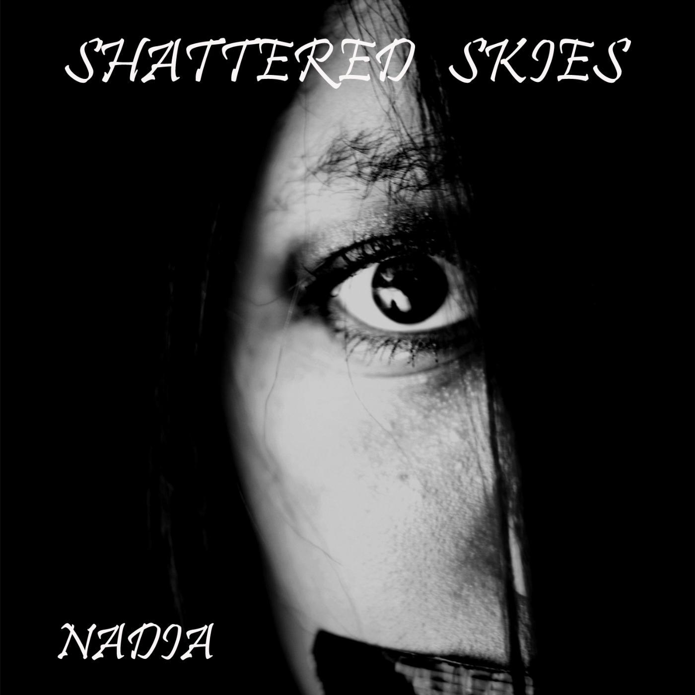 Постер альбома Shattered Skies