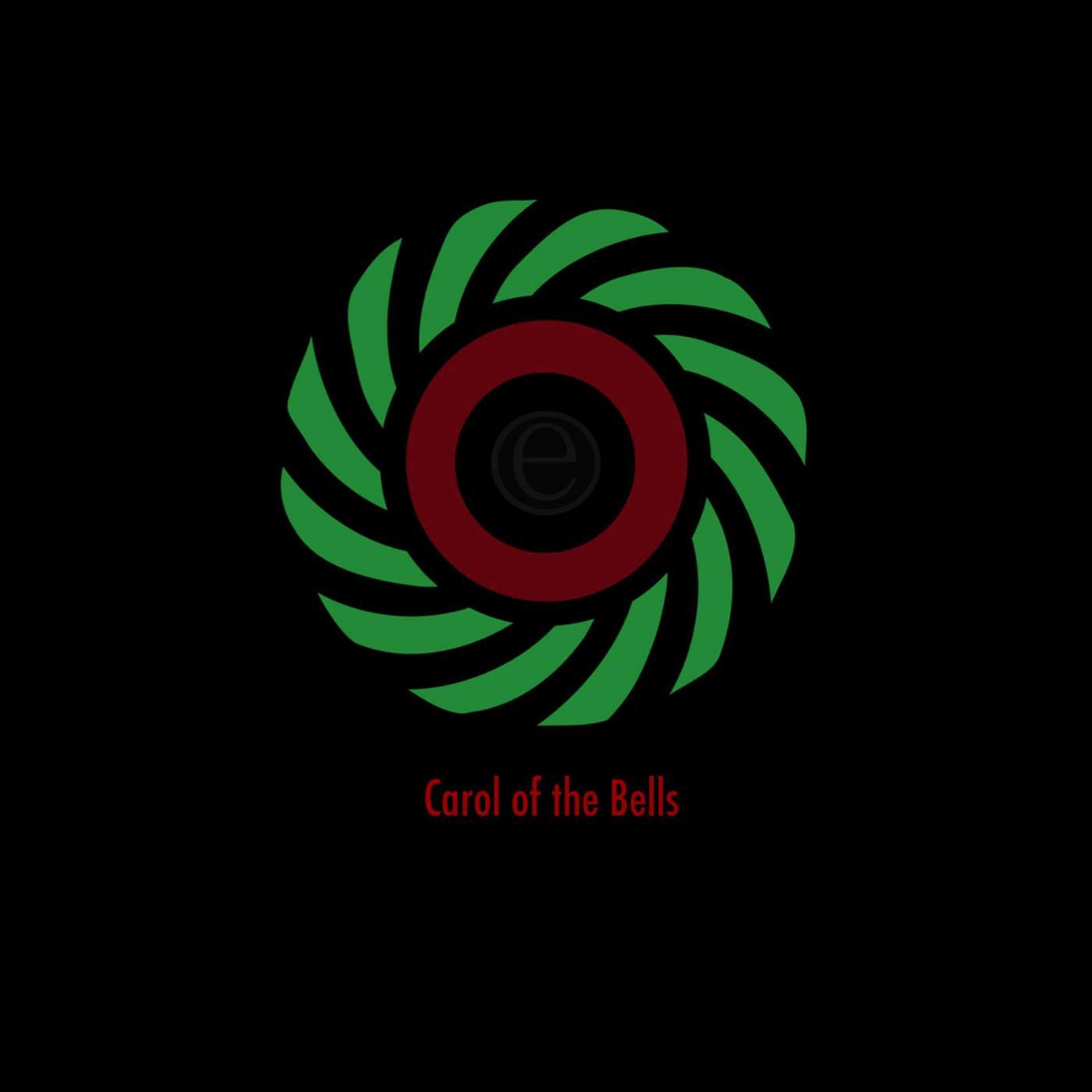 Постер альбома Carol of the Bells