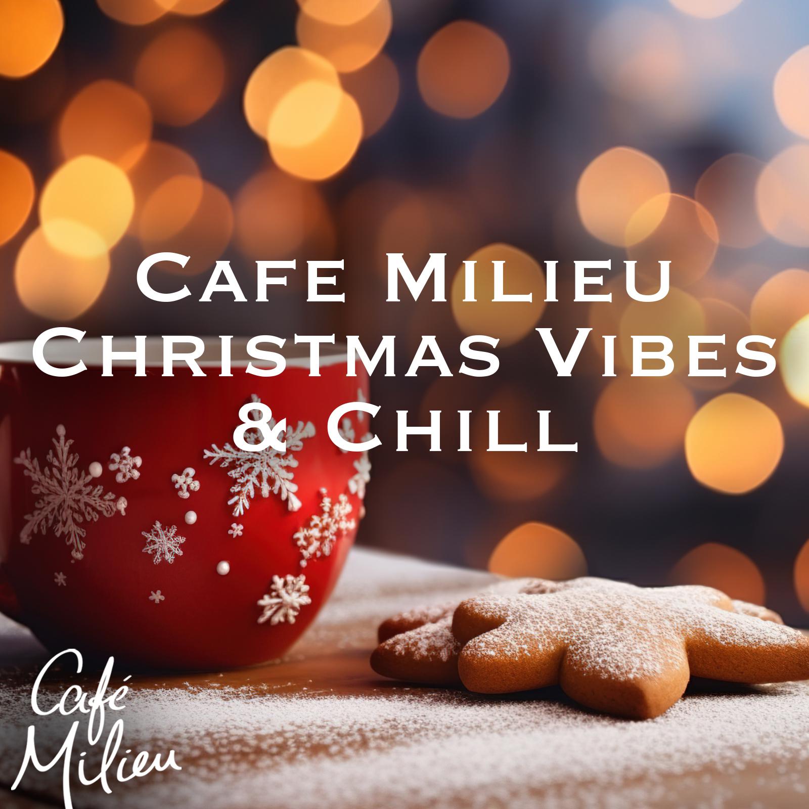 Постер альбома Christmas Vibes & Chill