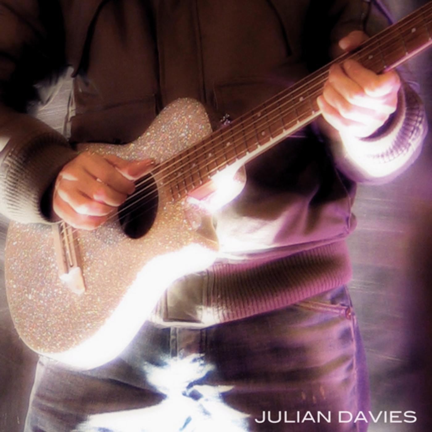 Julian Davies - Perfect Day / Lou Reed