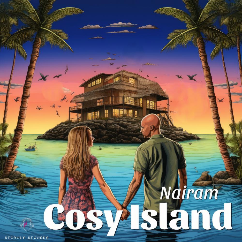 Постер альбома Cosy Island