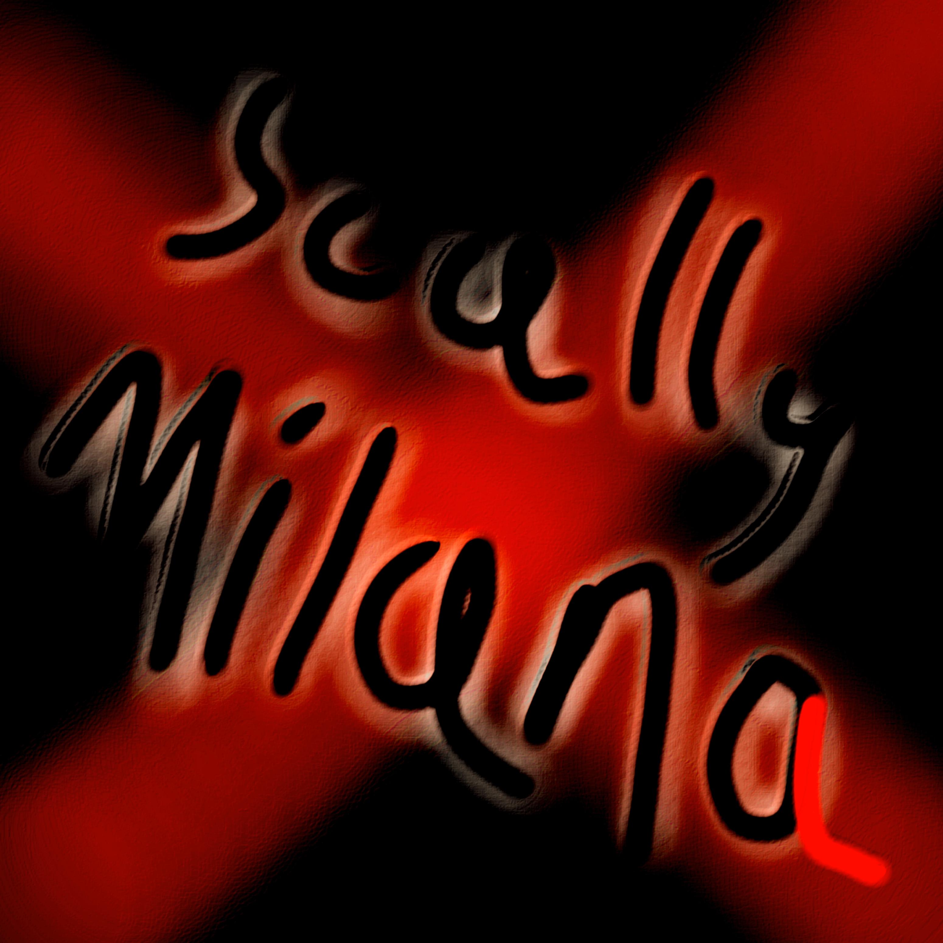 Постер альбома Scally Milana (Scally Milano Diss)