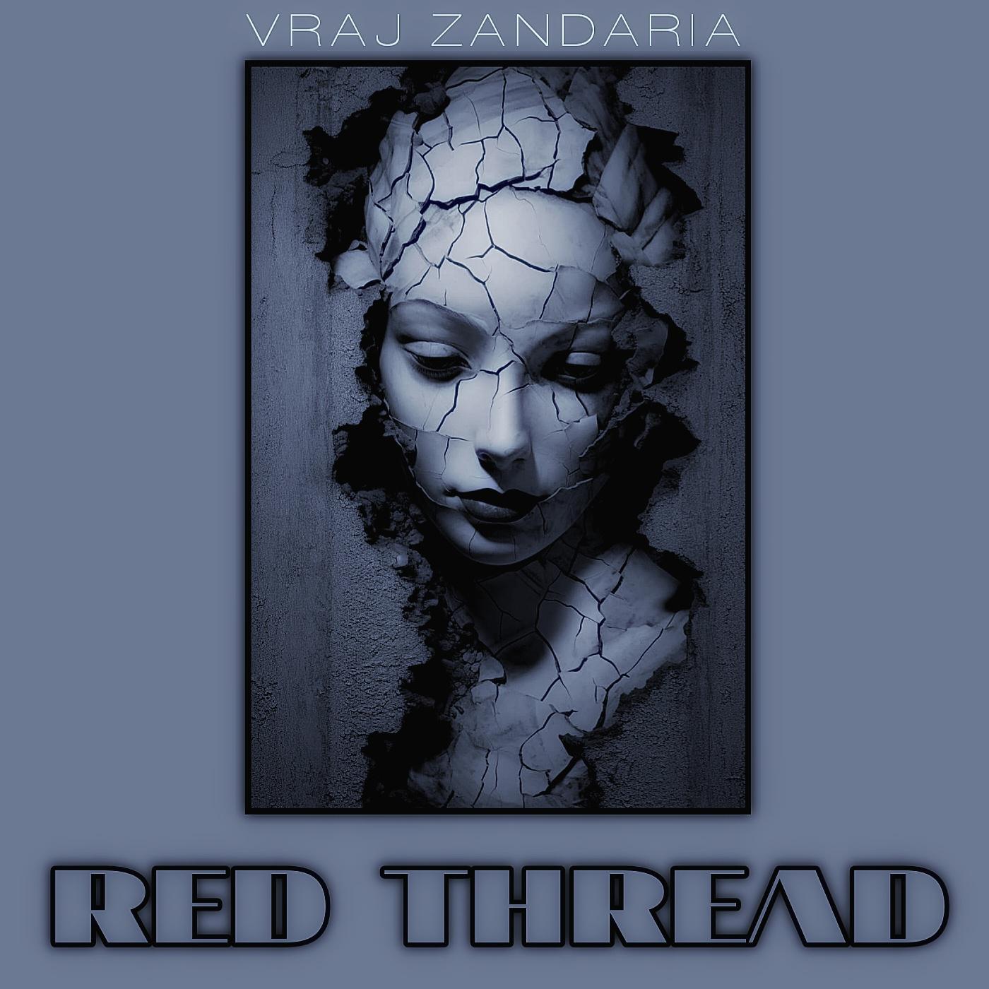 Постер альбома Red Thread