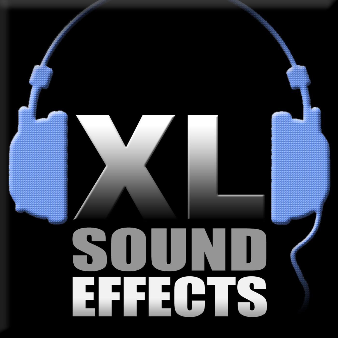 Sound Effects - Nature Sounds, Large Fire Sound Effect