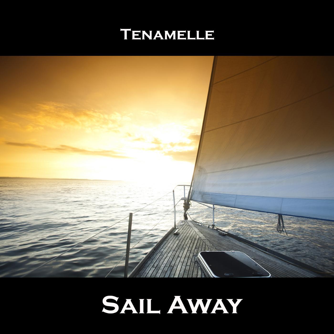 Постер альбома Sail Away