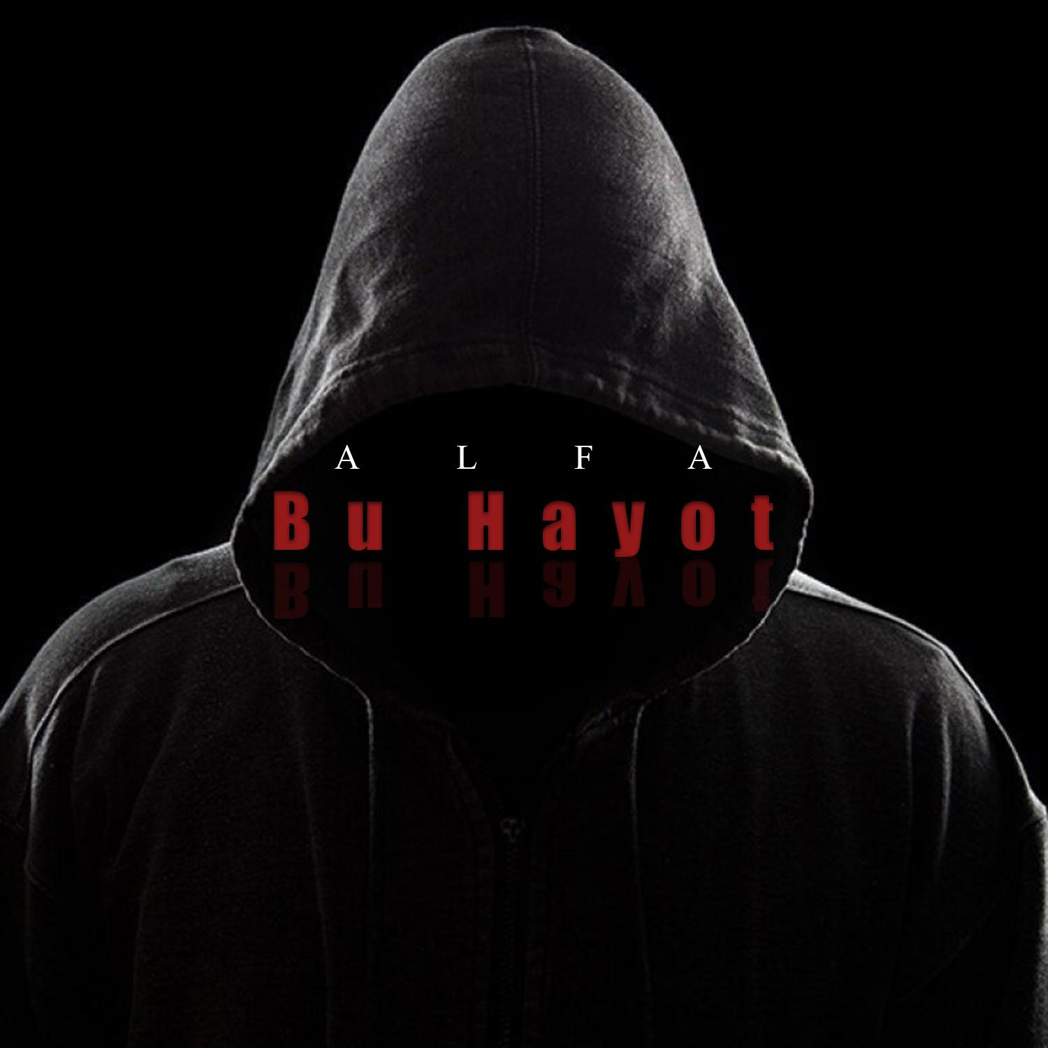 Постер альбома Bu Hayot