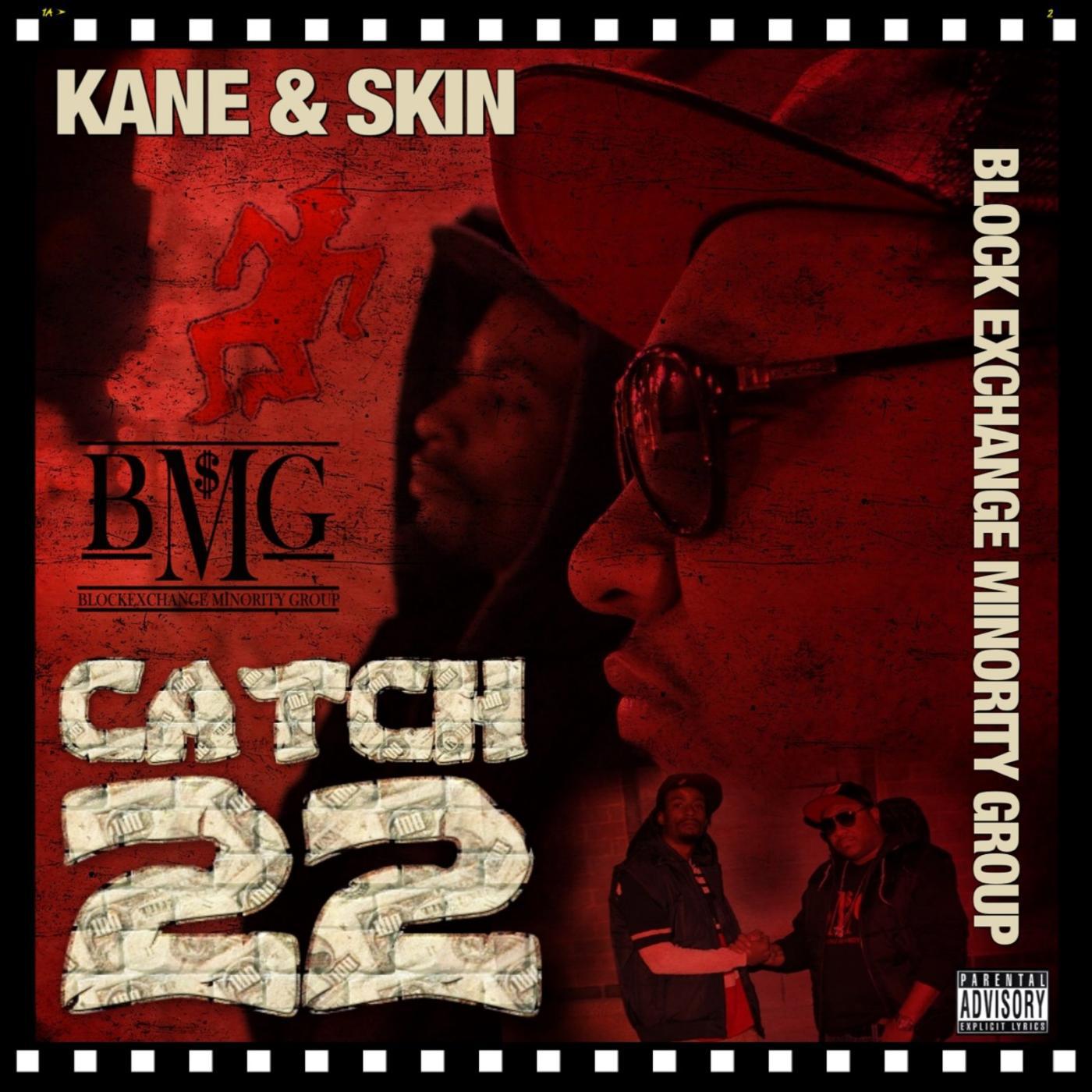Постер альбома Catch "22"