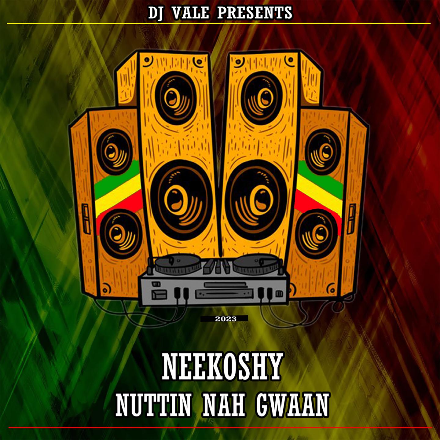 Постер альбома Nuttin Nah Gwaan