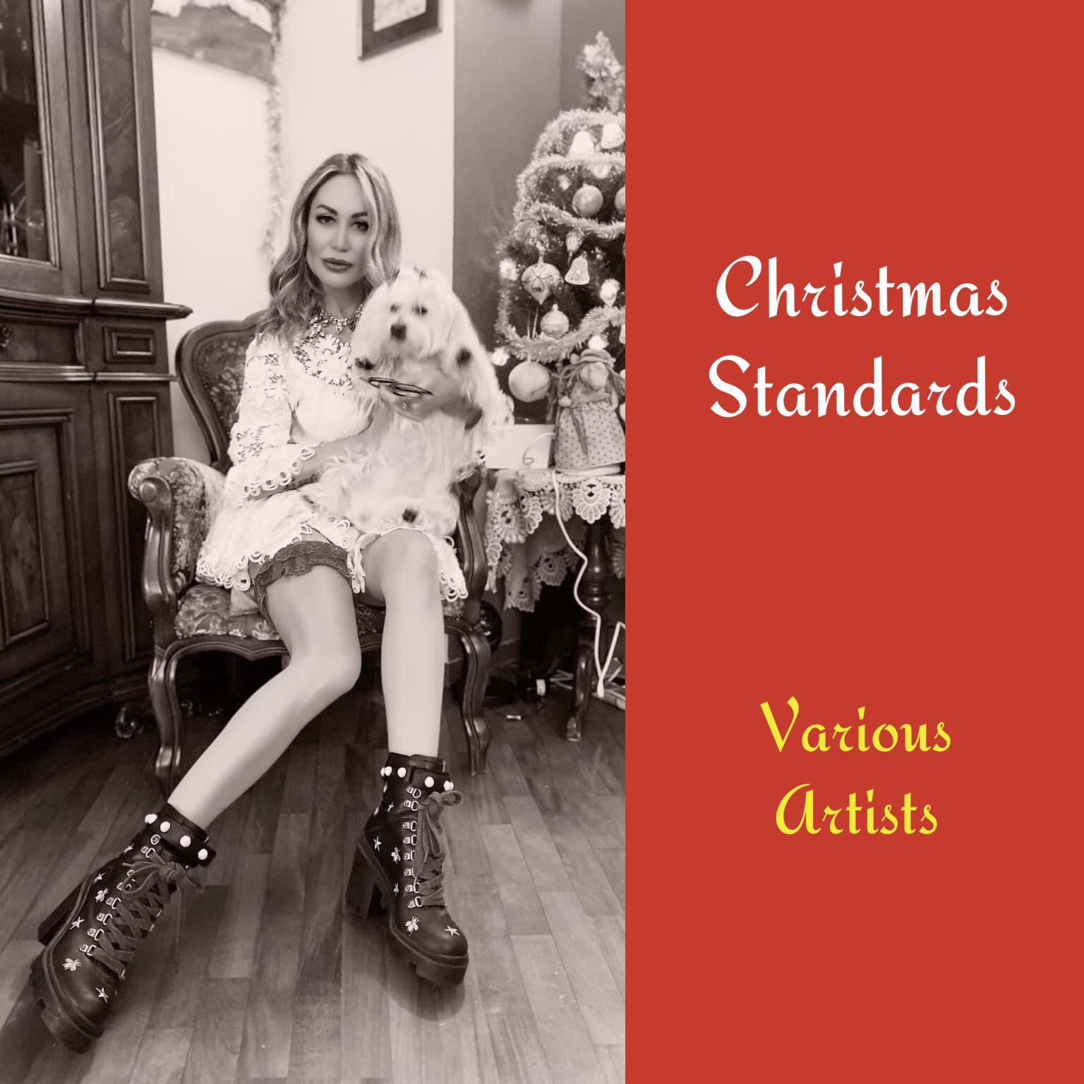 Постер альбома Christmas Standards