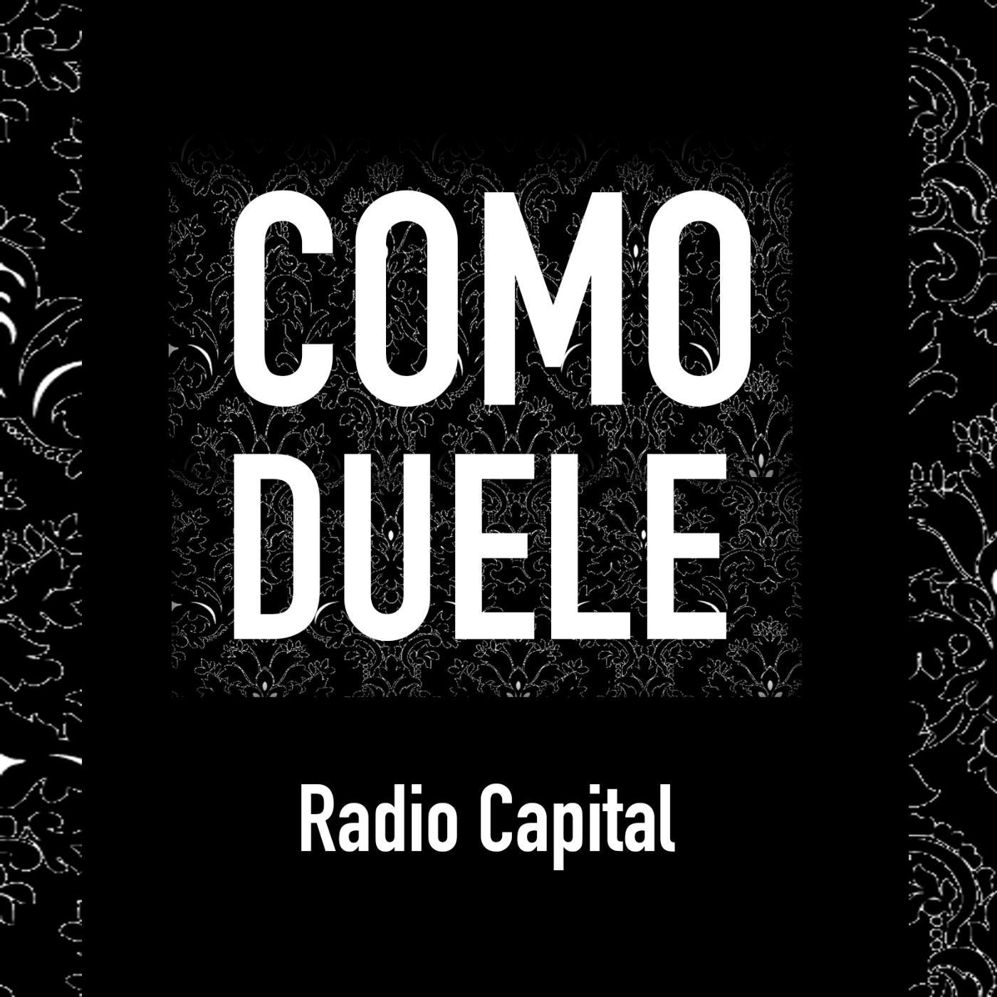 Постер альбома Como Duele