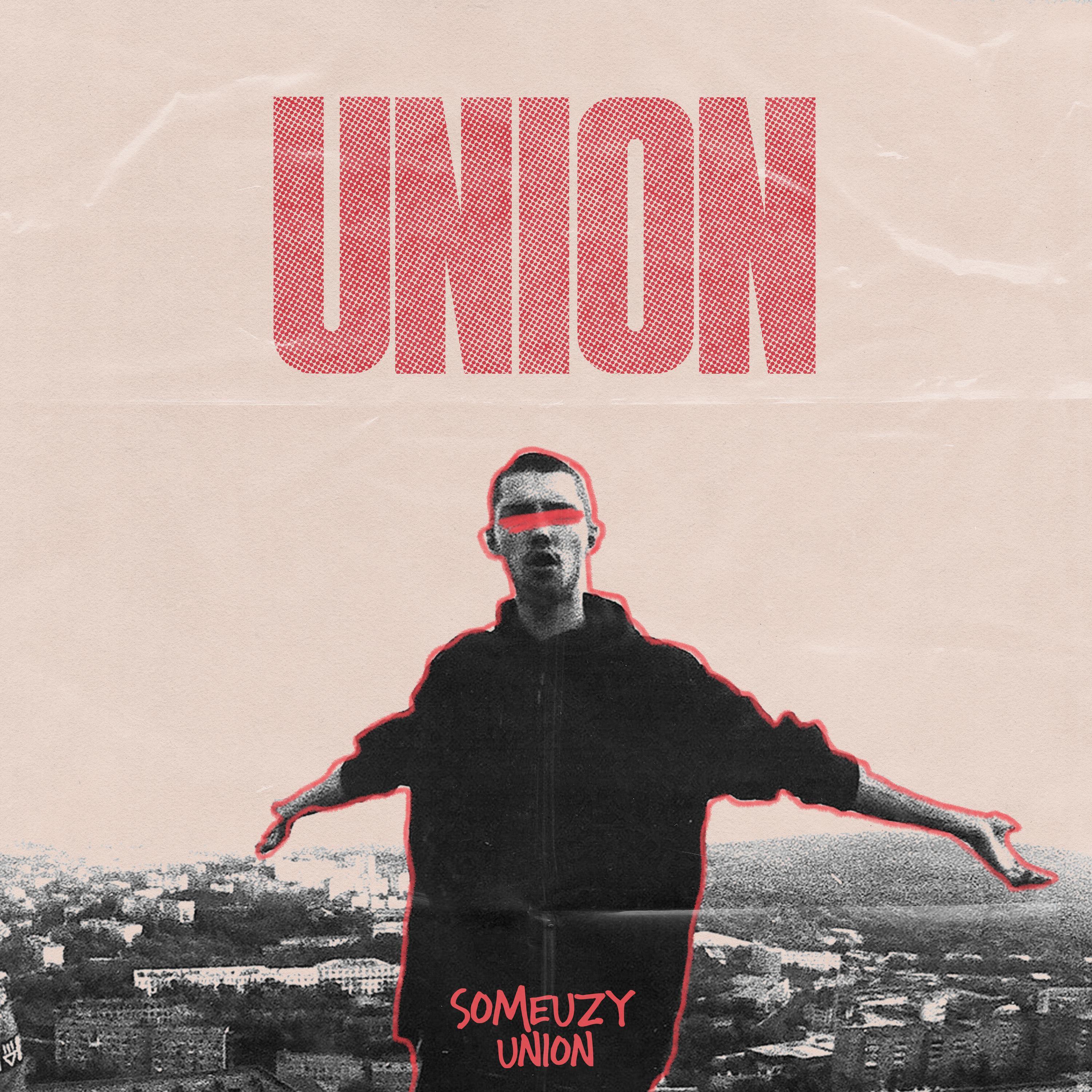 Постер альбома UN1ON