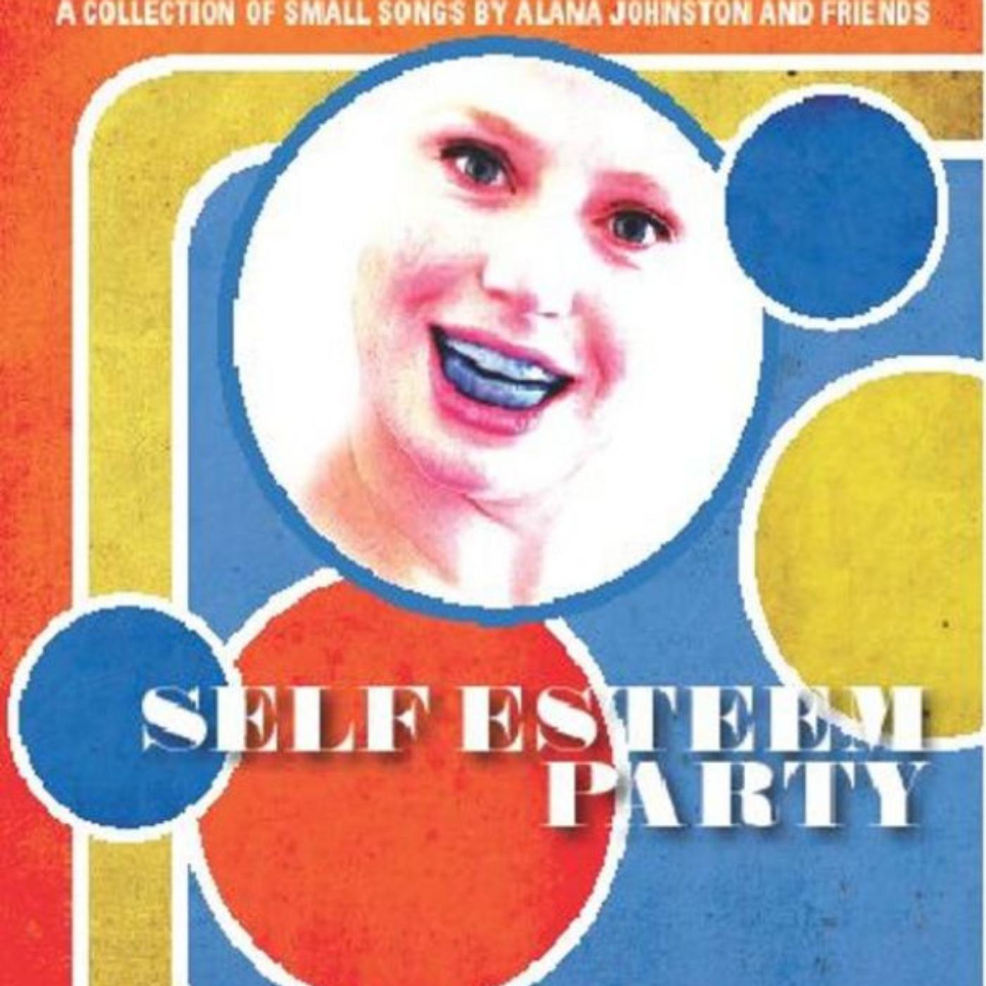 Постер альбома Self Esteem Party