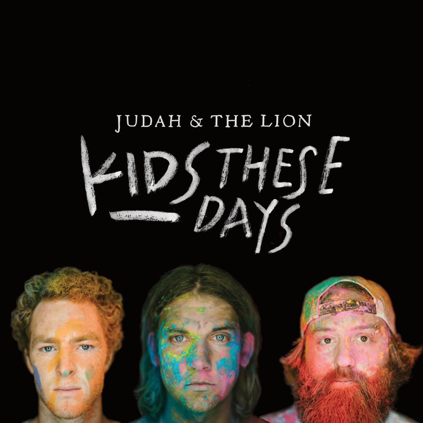 Judah & the Lion - Scared