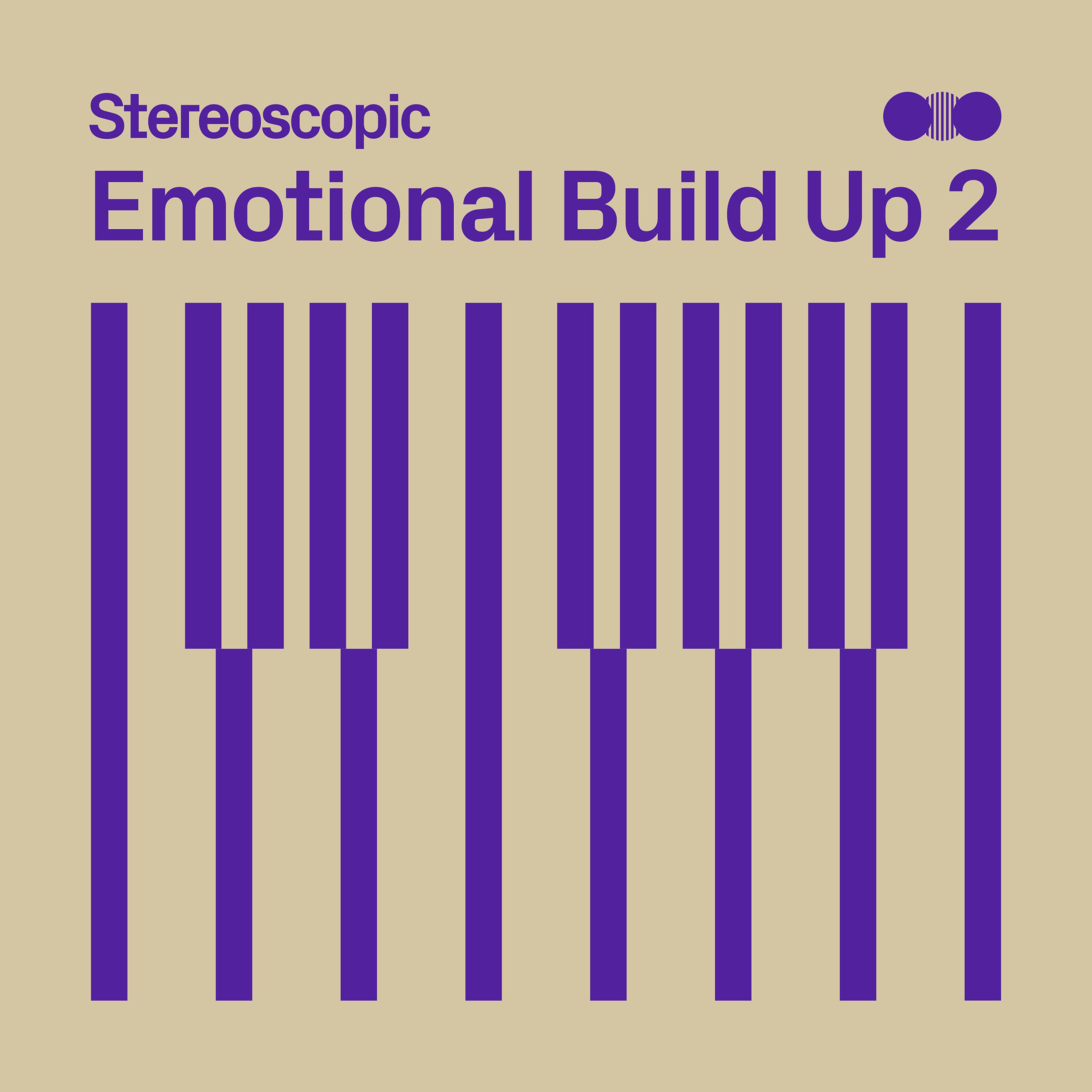 Постер альбома Emotional Build Up 2