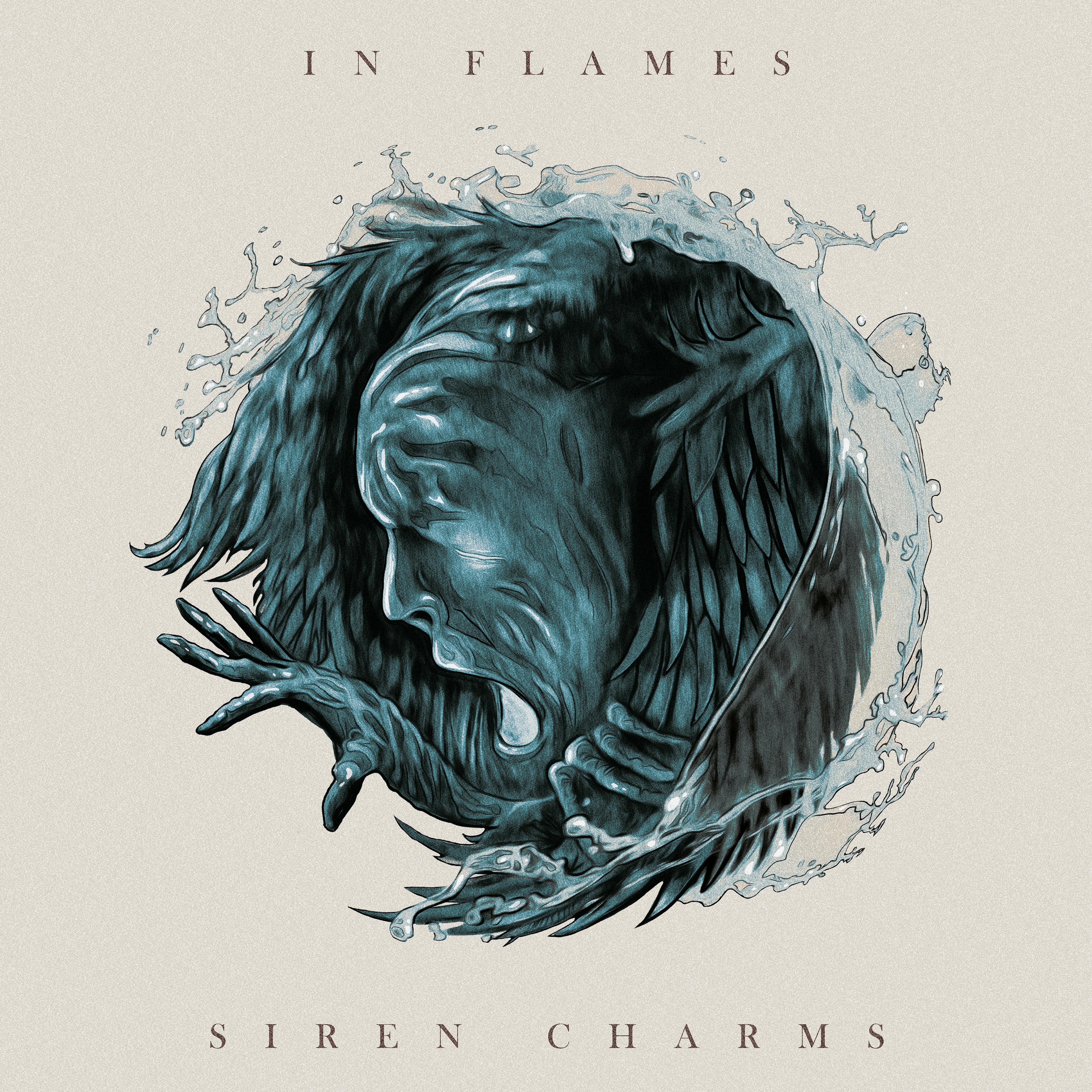 Постер альбома Siren Charms