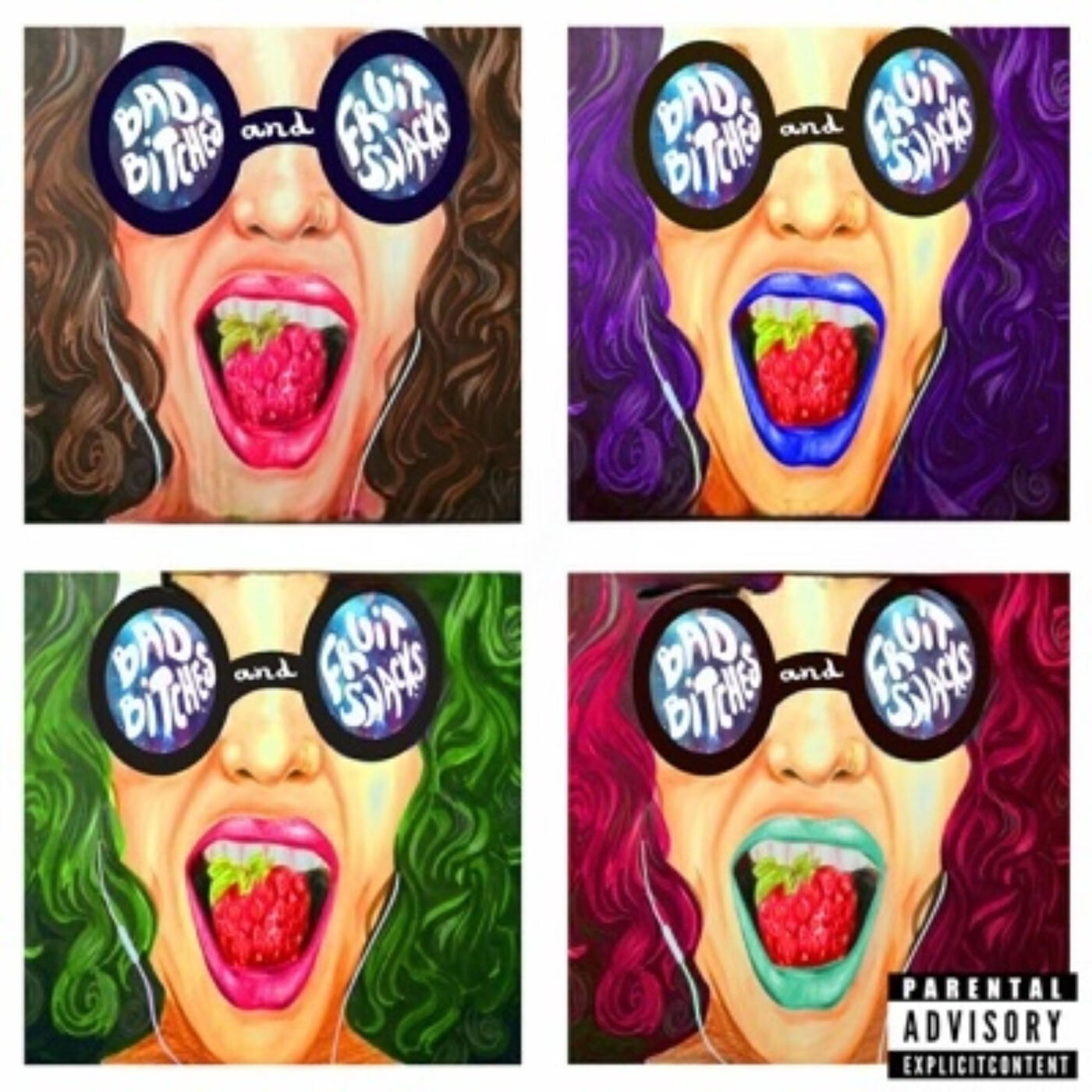 Fame & PdotC - Shotty Music (feat. Young Lito)