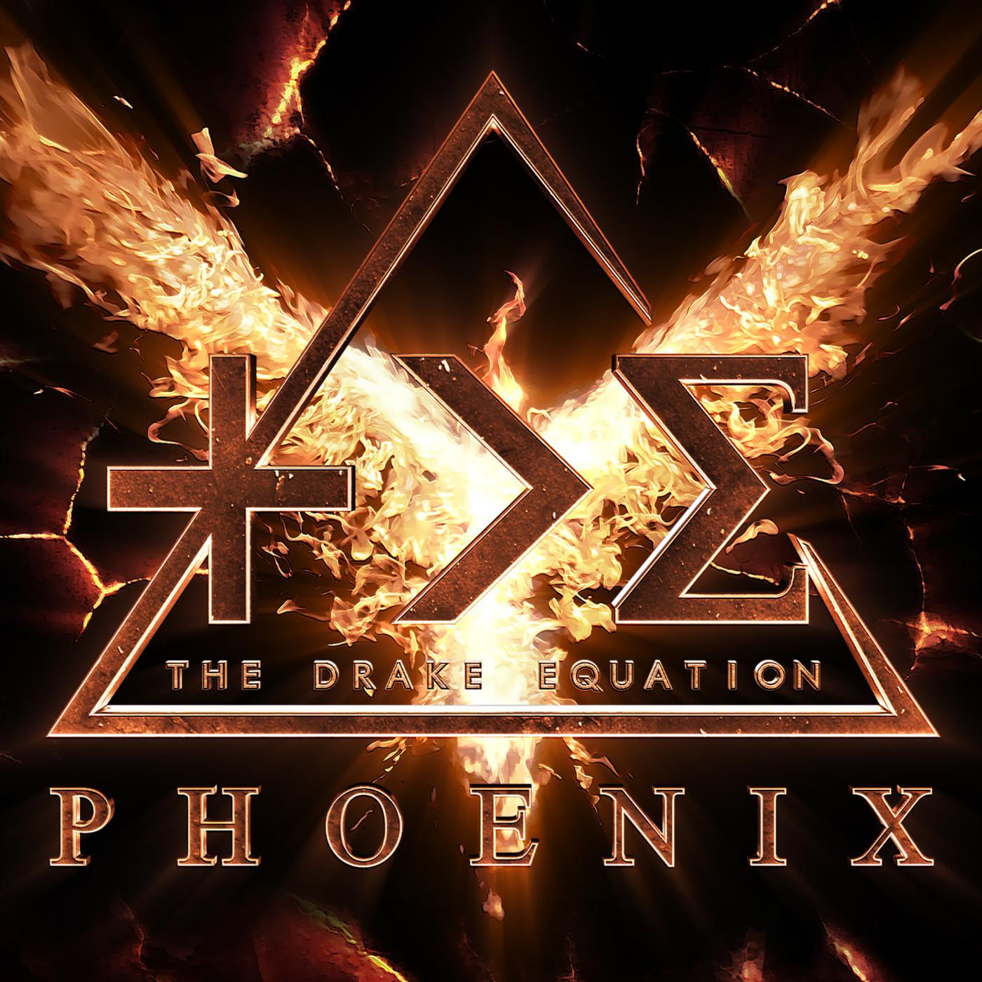Постер альбома Phoenix