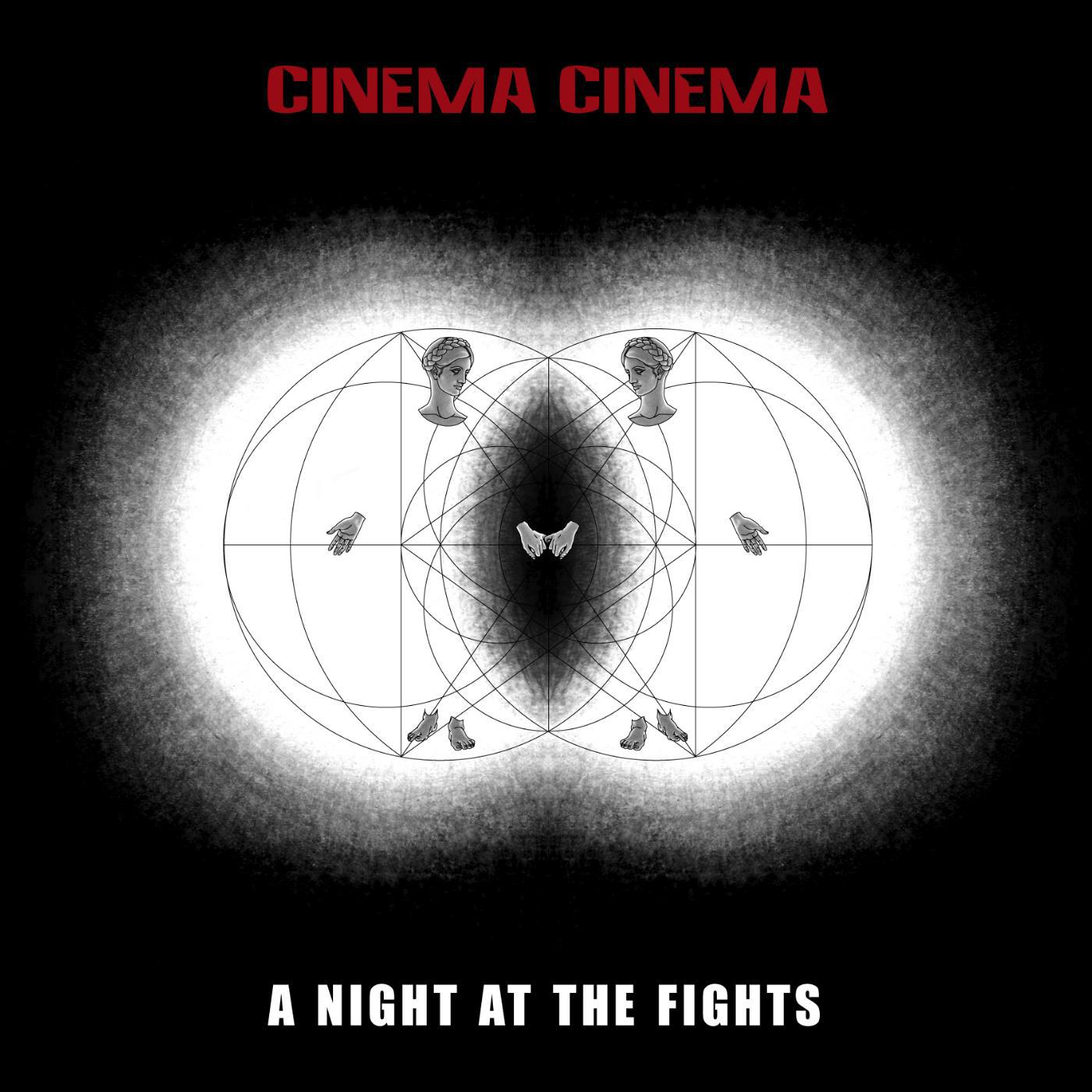 Постер альбома A Night at the Fights