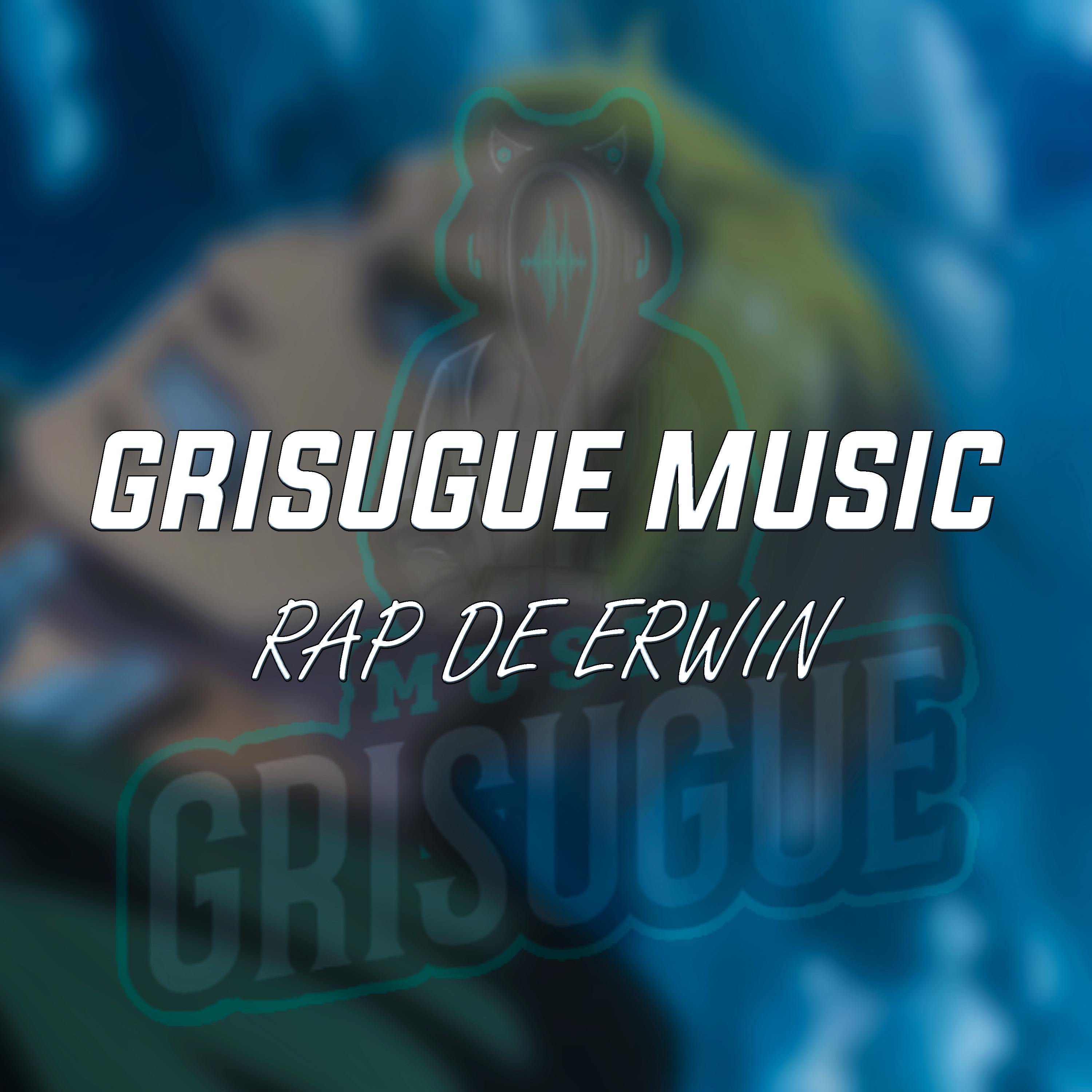 Постер альбома Rap de Erwin