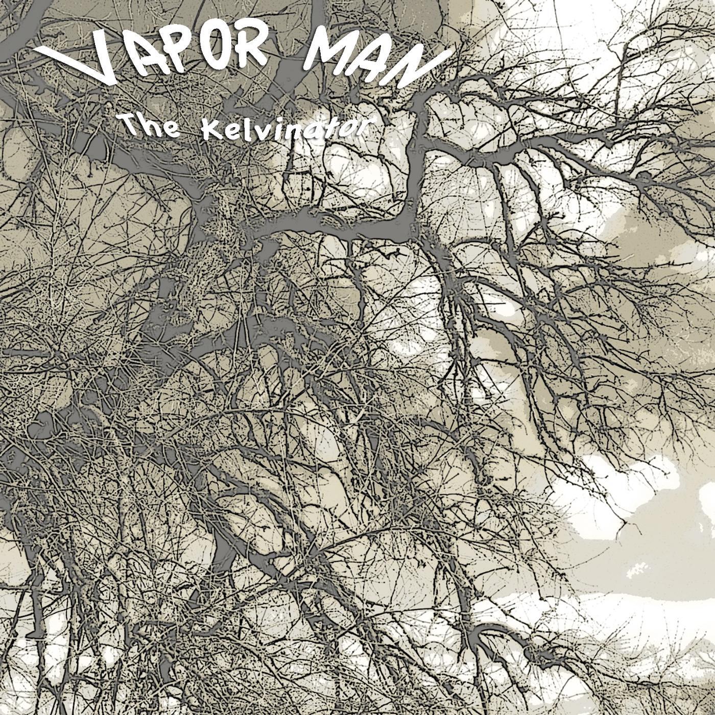 The Kelvinator - Drones