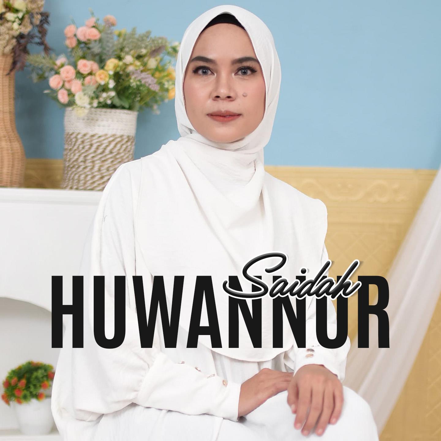 Постер альбома Huwannur