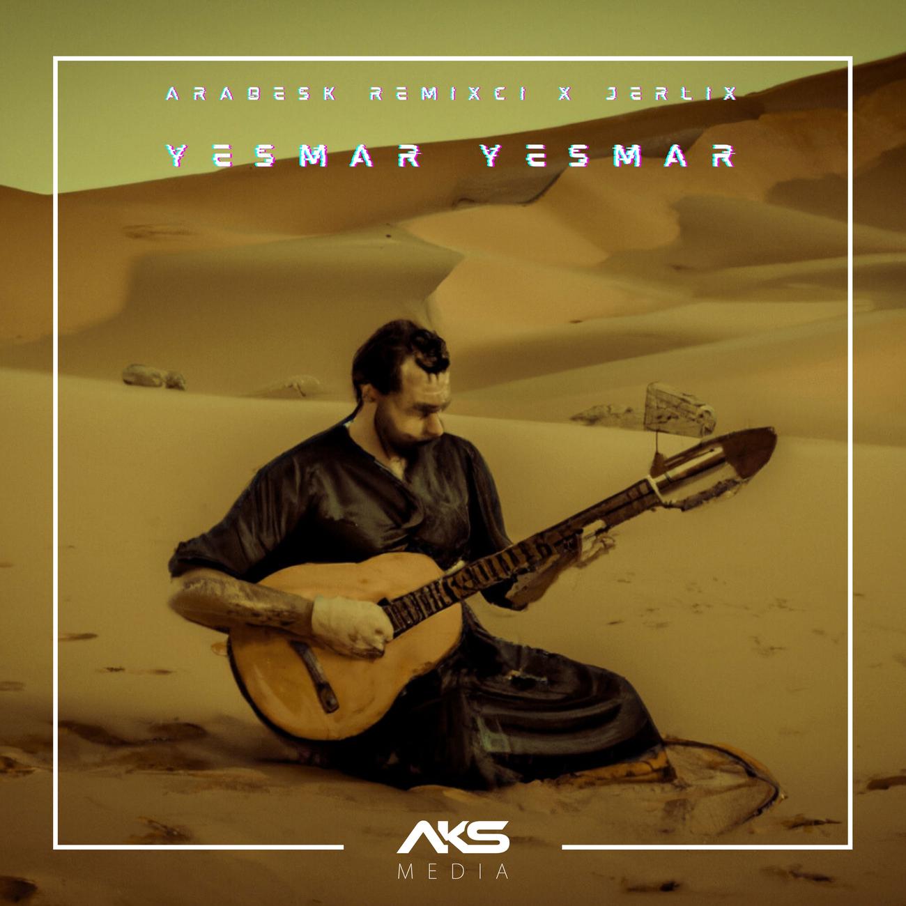 Постер альбома Yesmar Yesmar