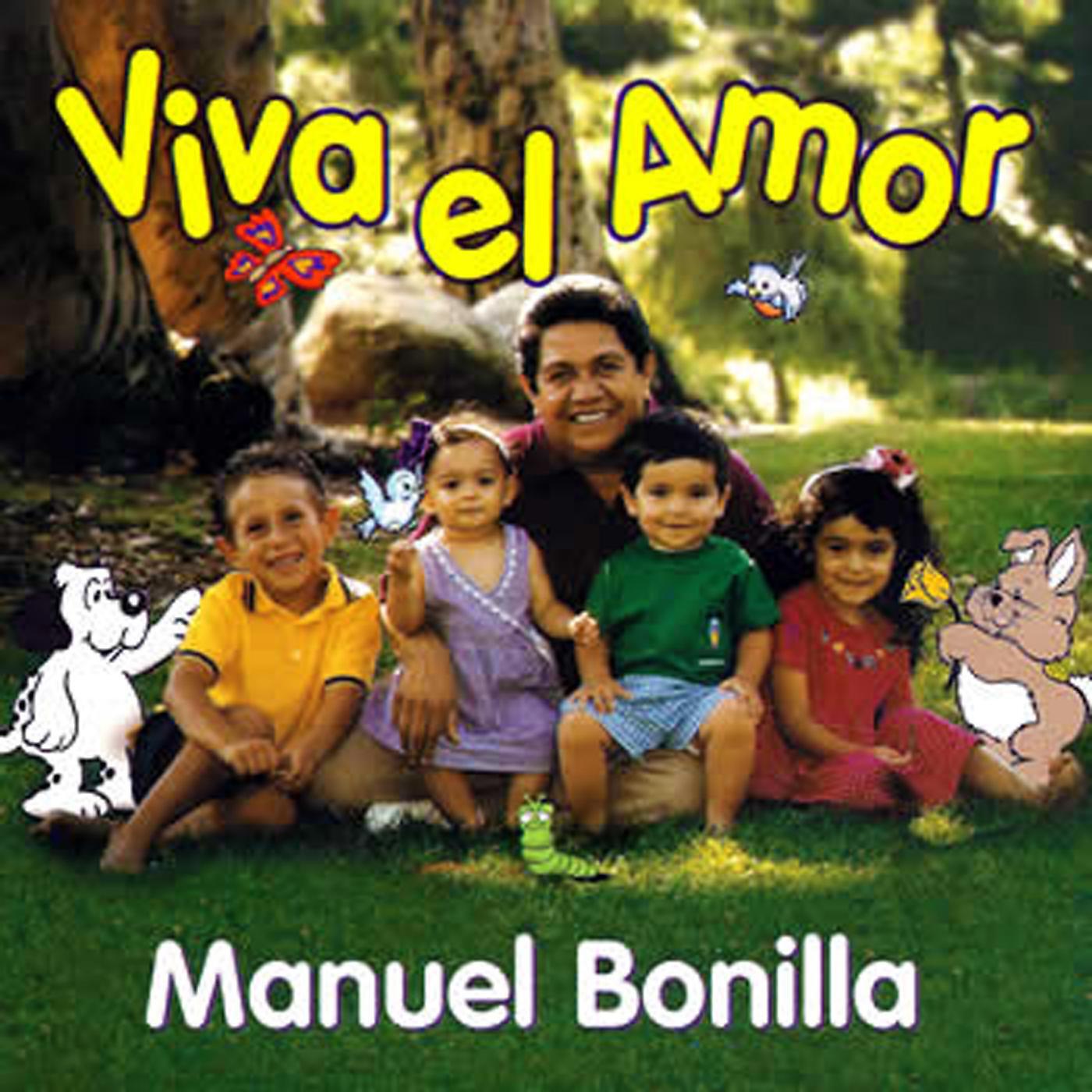 Manuel Bonilla - Es Importante