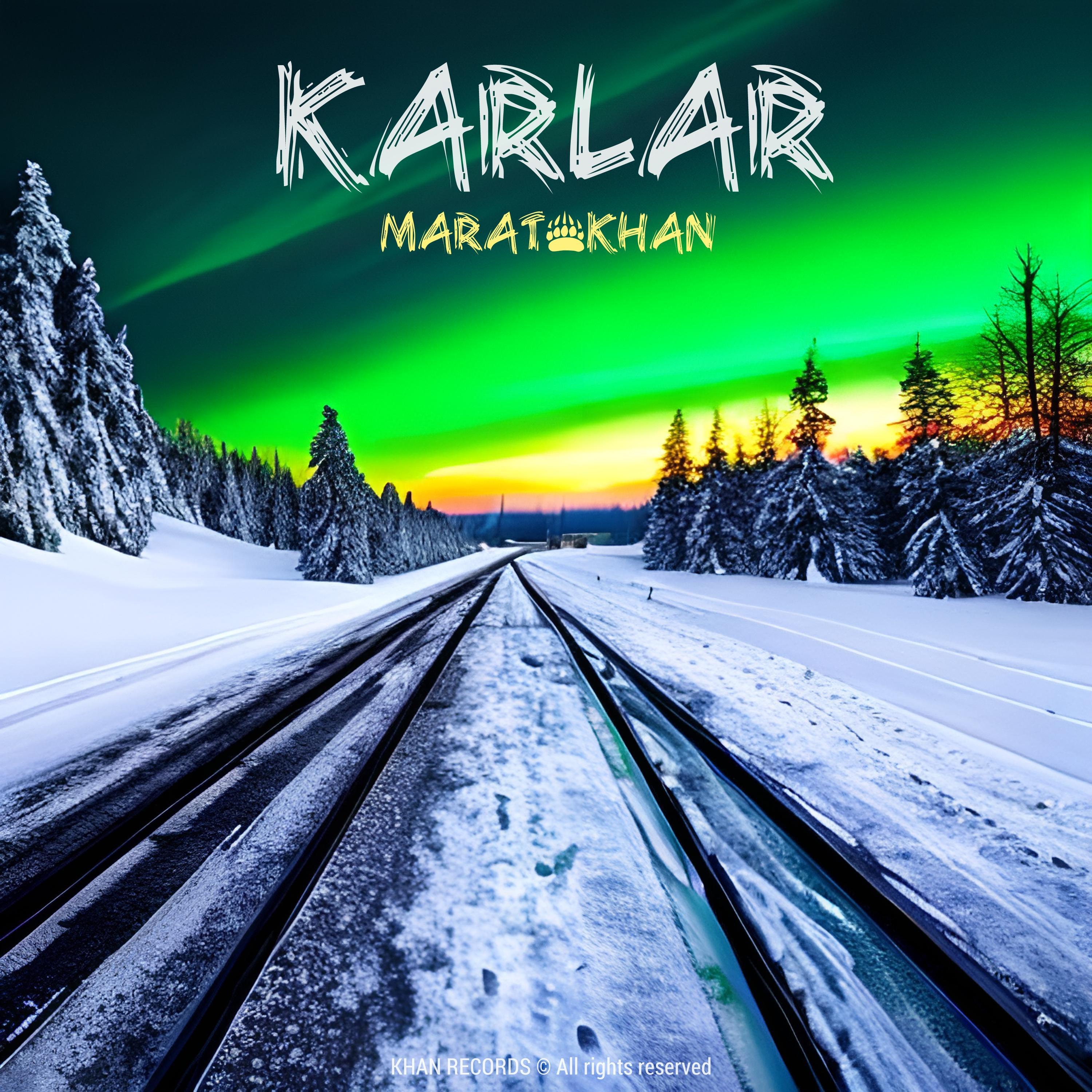 Постер альбома Karlar
