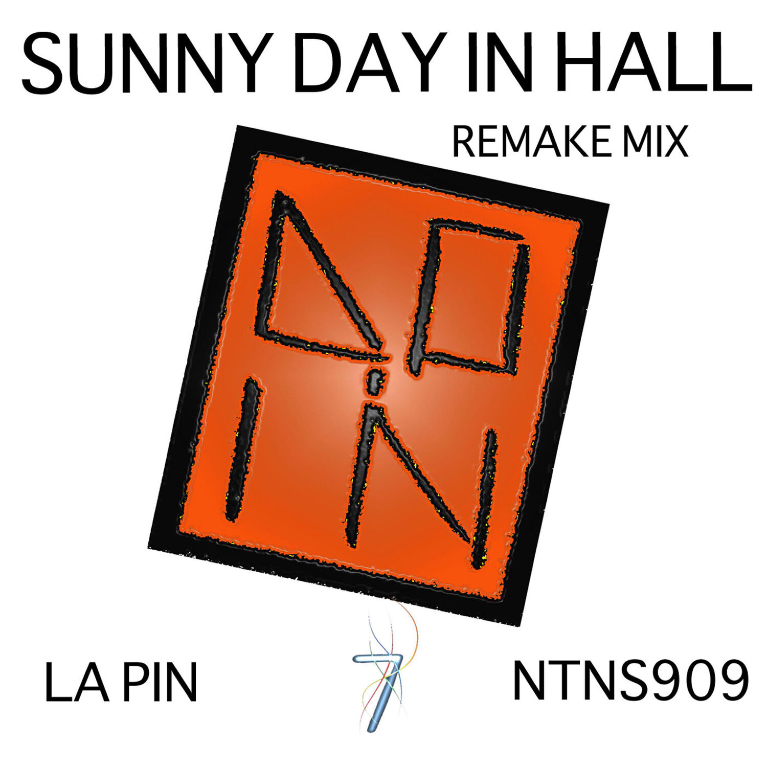 Постер альбома Sunny Day In Hall