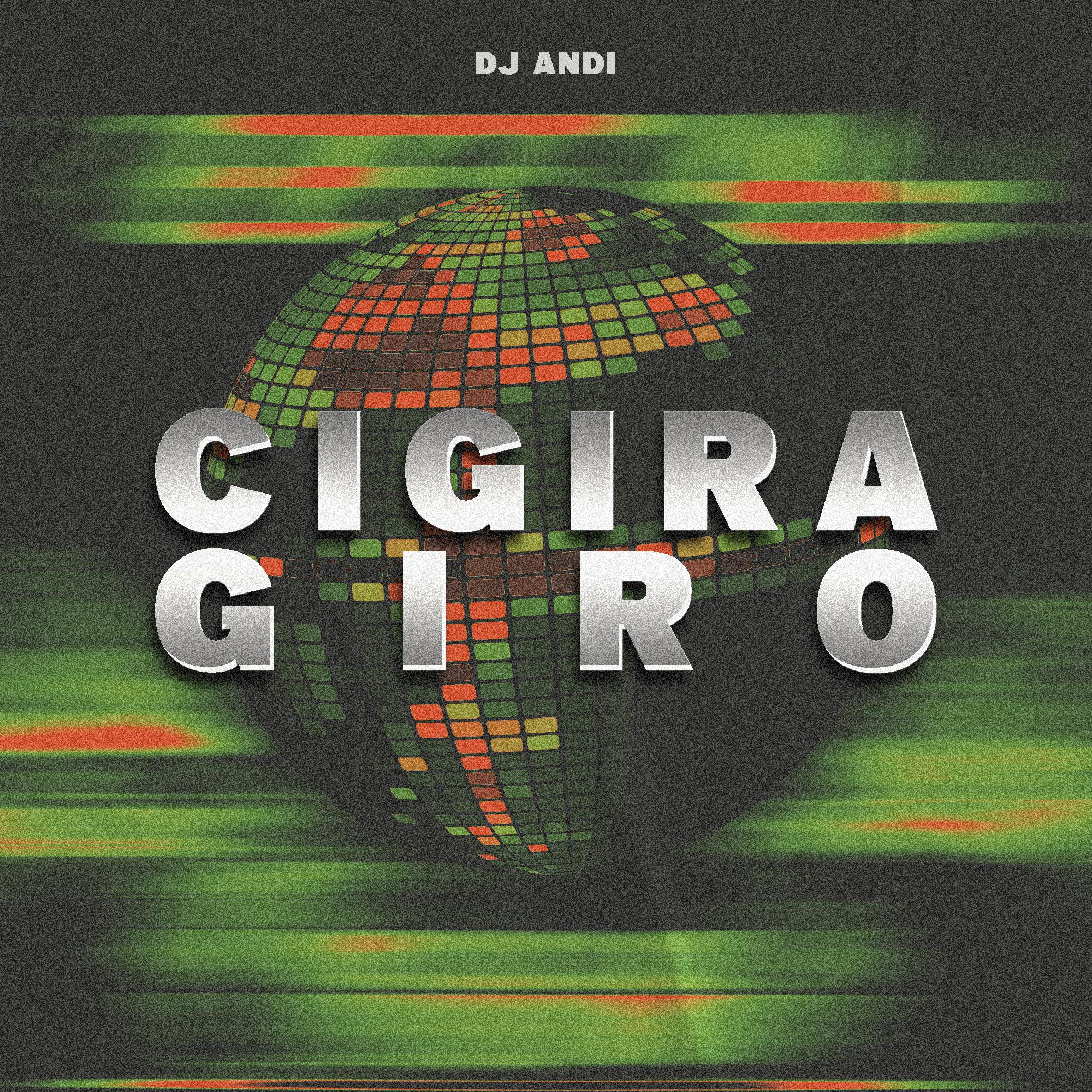 Постер альбома Cigira Giro