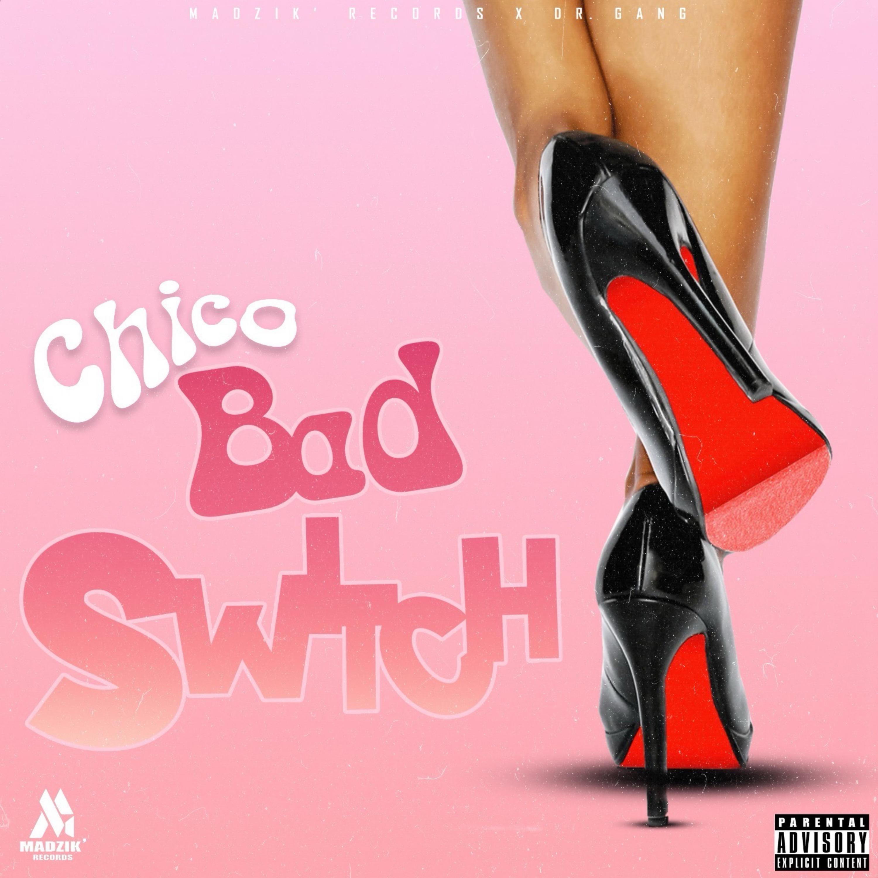 Постер альбома Bad Switch