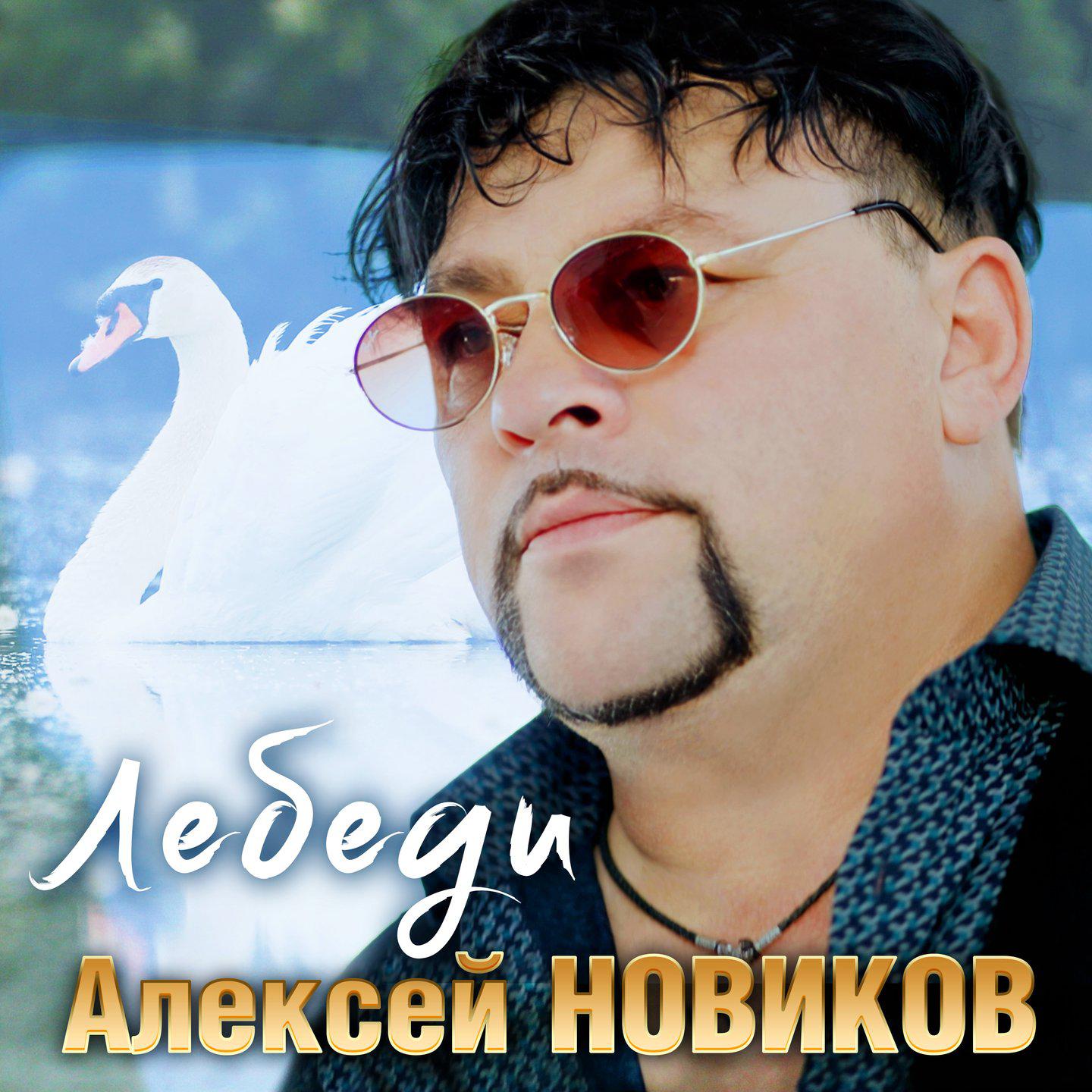 Постер альбома Лебеди