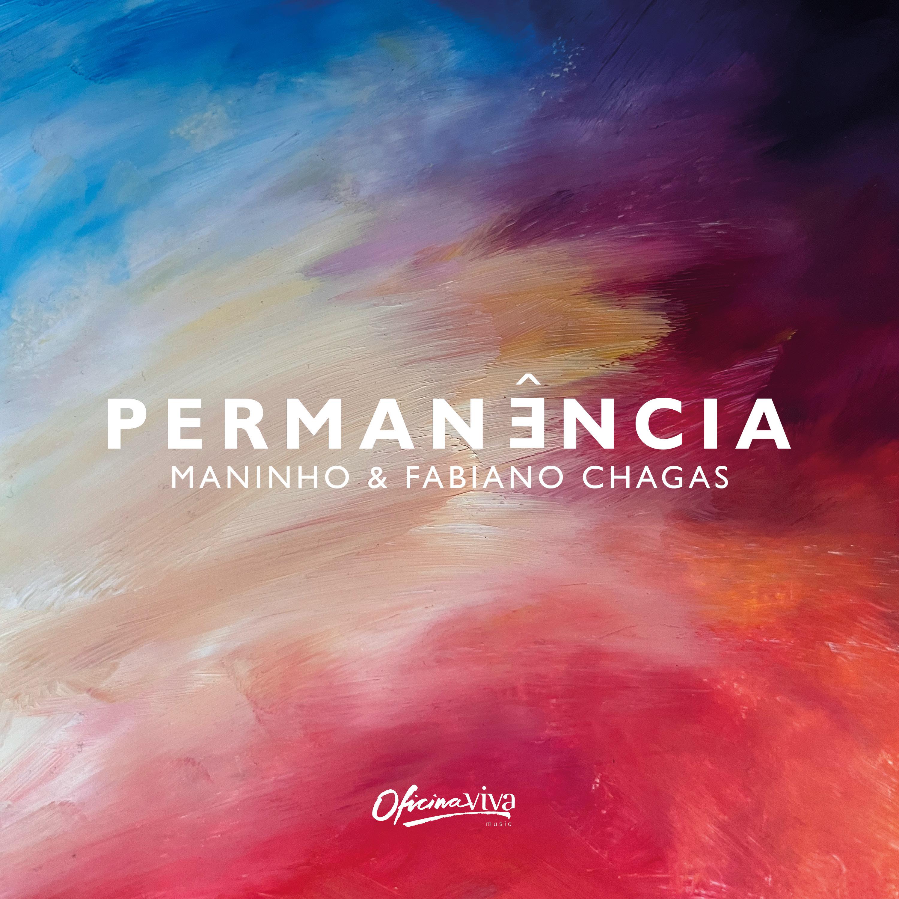 Постер альбома Permanência