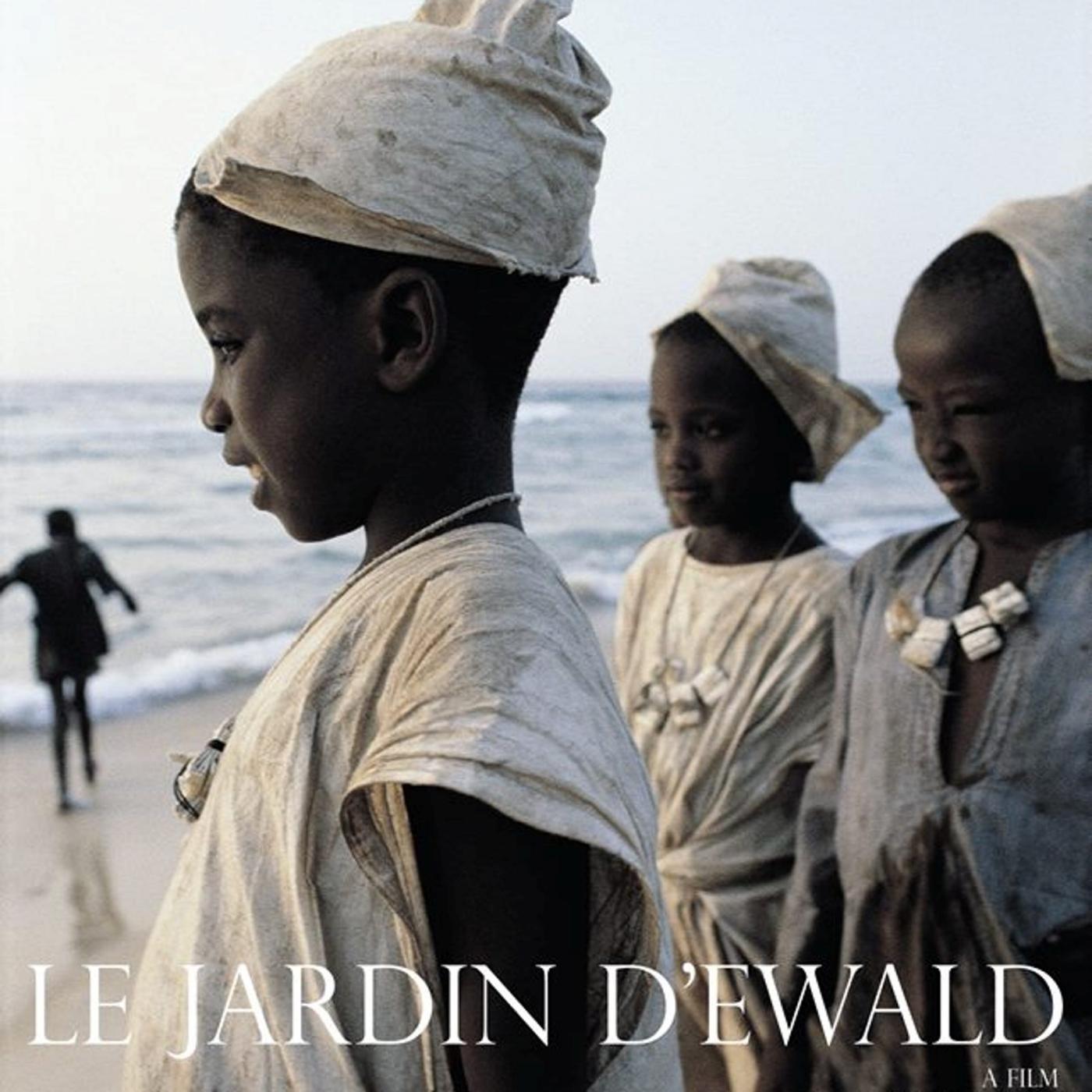 Постер альбома Le Jardin D'ewald (Original Film Soundtrack)