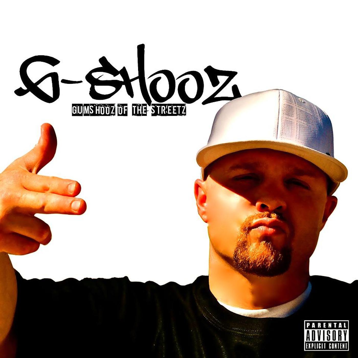 Постер альбома Gumshooz of the Streetz